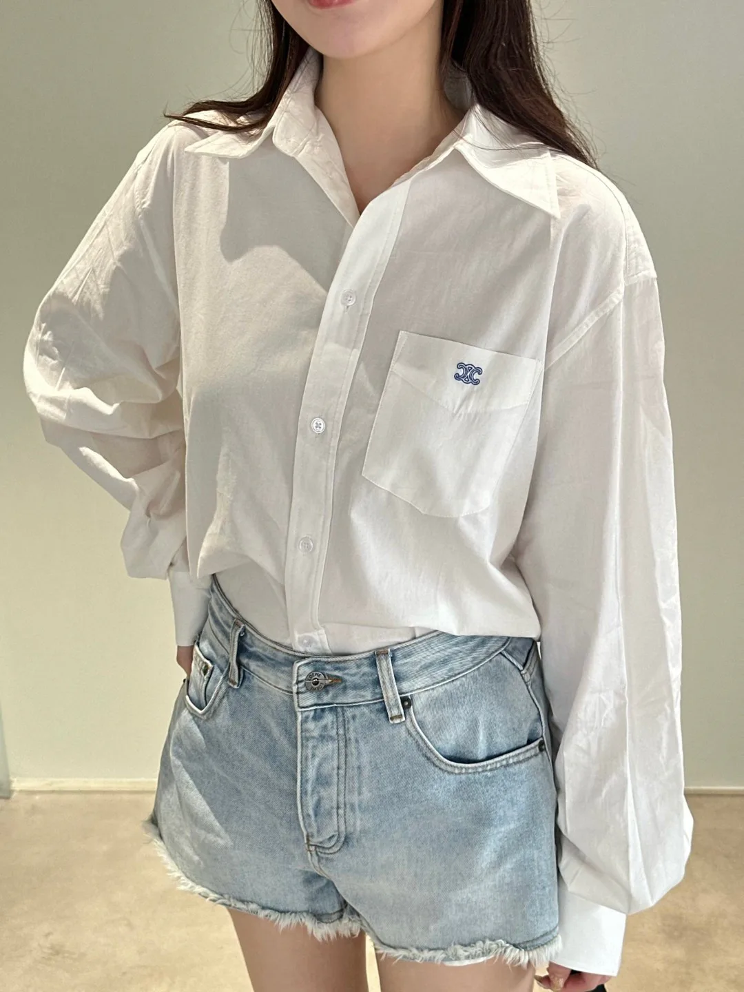 Men's Shirts CELINE 17480571