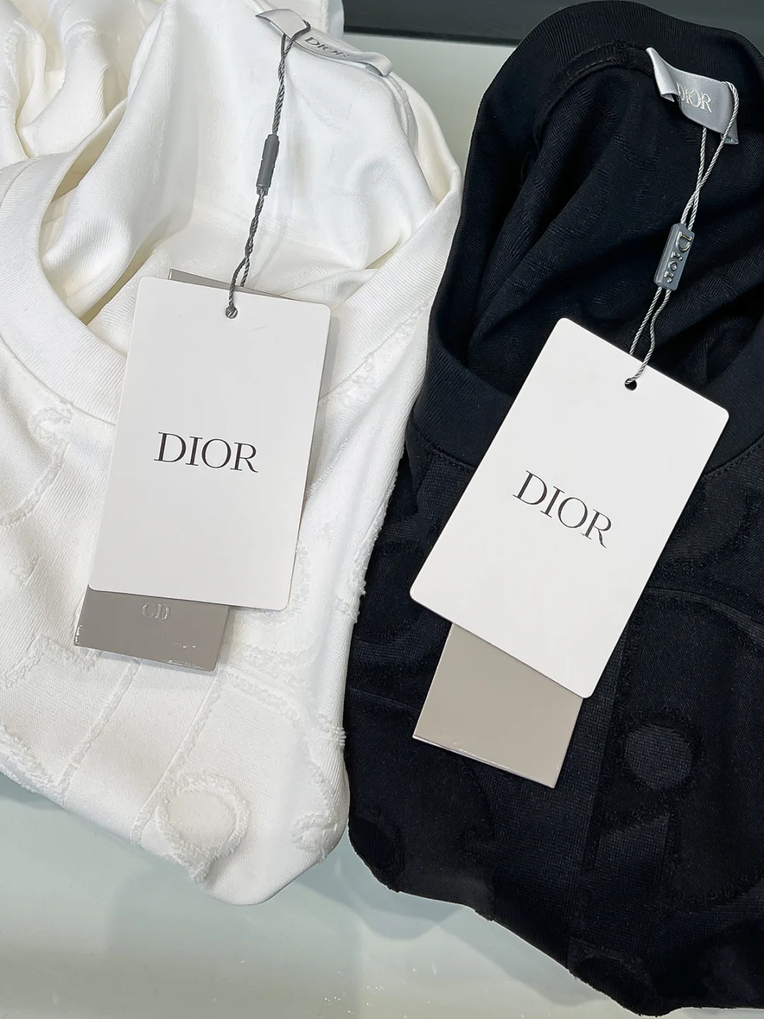 Men's T-Shirts CHRISTIAN DIOR 18499413