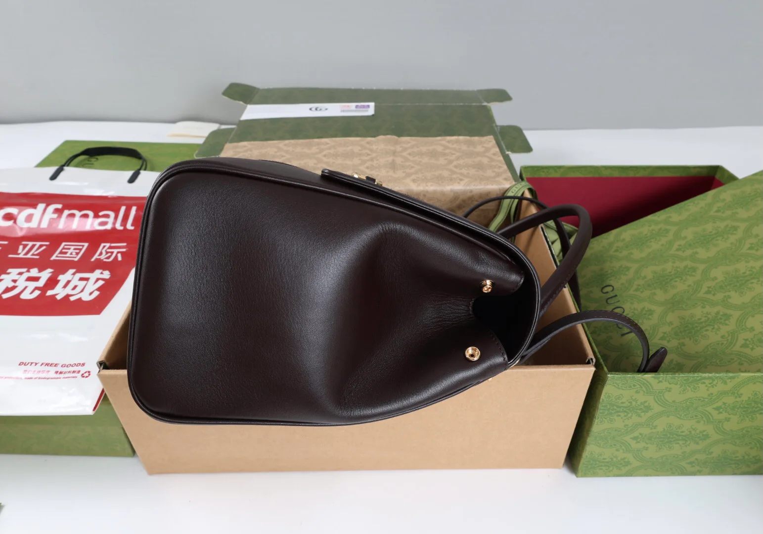 Women's Classic Handbags GUCCI 18223258
