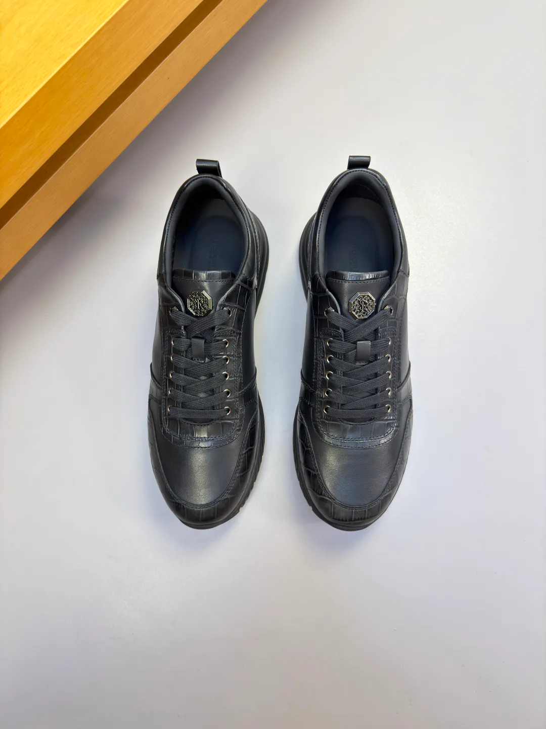 Men's Sneakers STEFANO RICCI 18142427