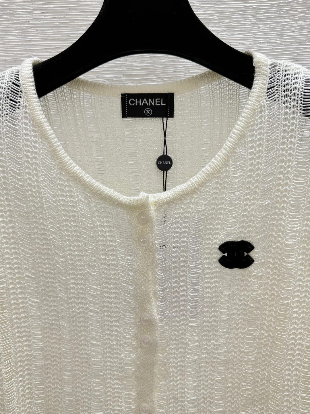 Women's Jumpers And Sweaters CHANEL 18138489