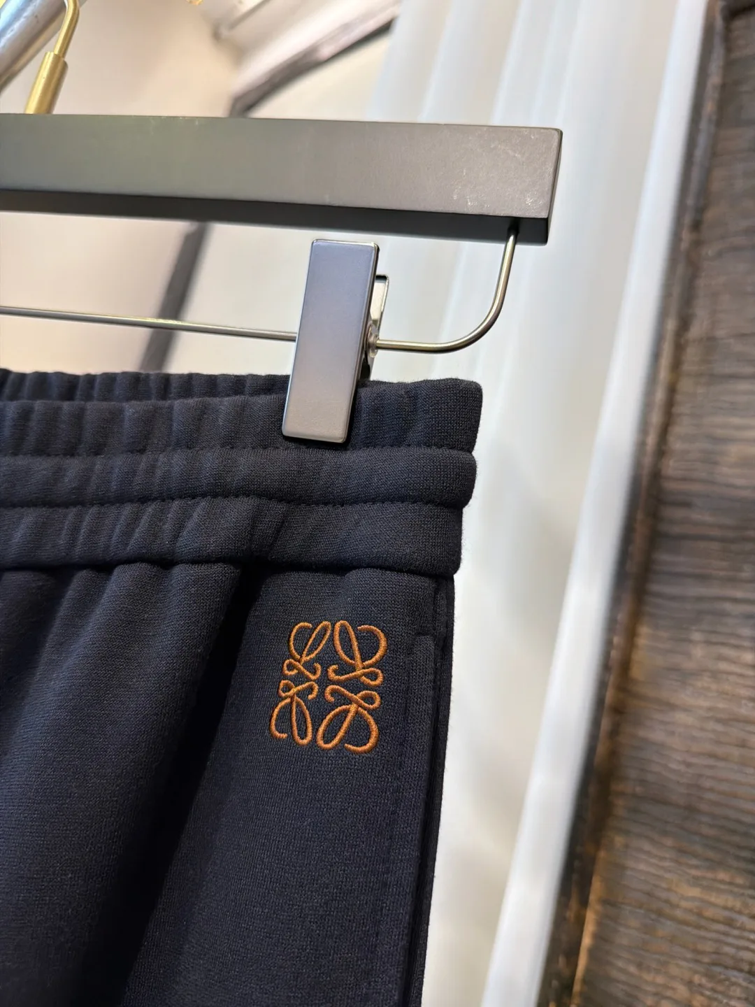 Women's Trousers LOEWE 17925002