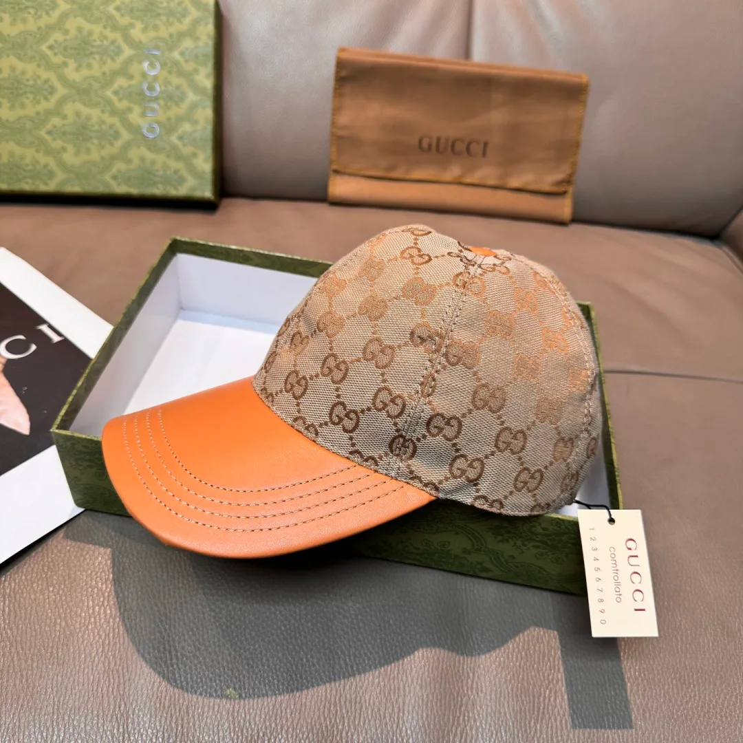 Hats GUCCI 18105265
