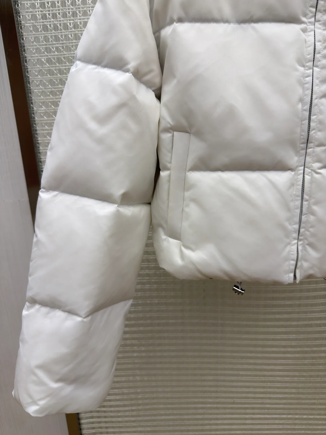 Куртки И Пуховики Мужские Prada 18558549