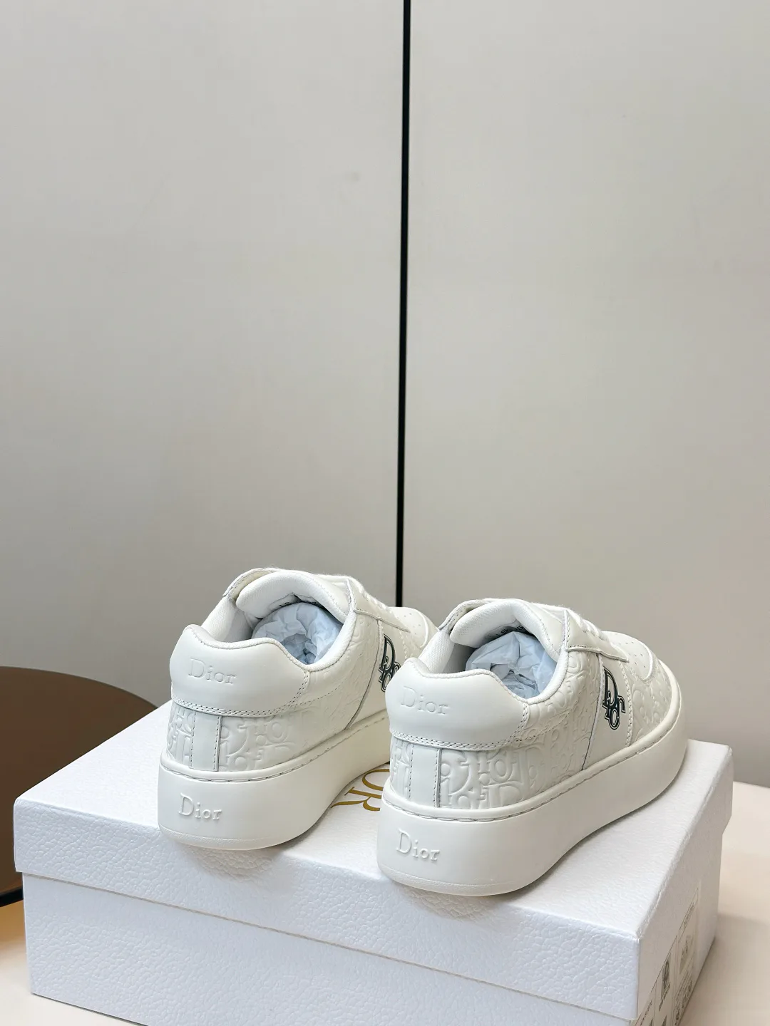 Women's Sneakers CHRISTIAN DIOR 18080415