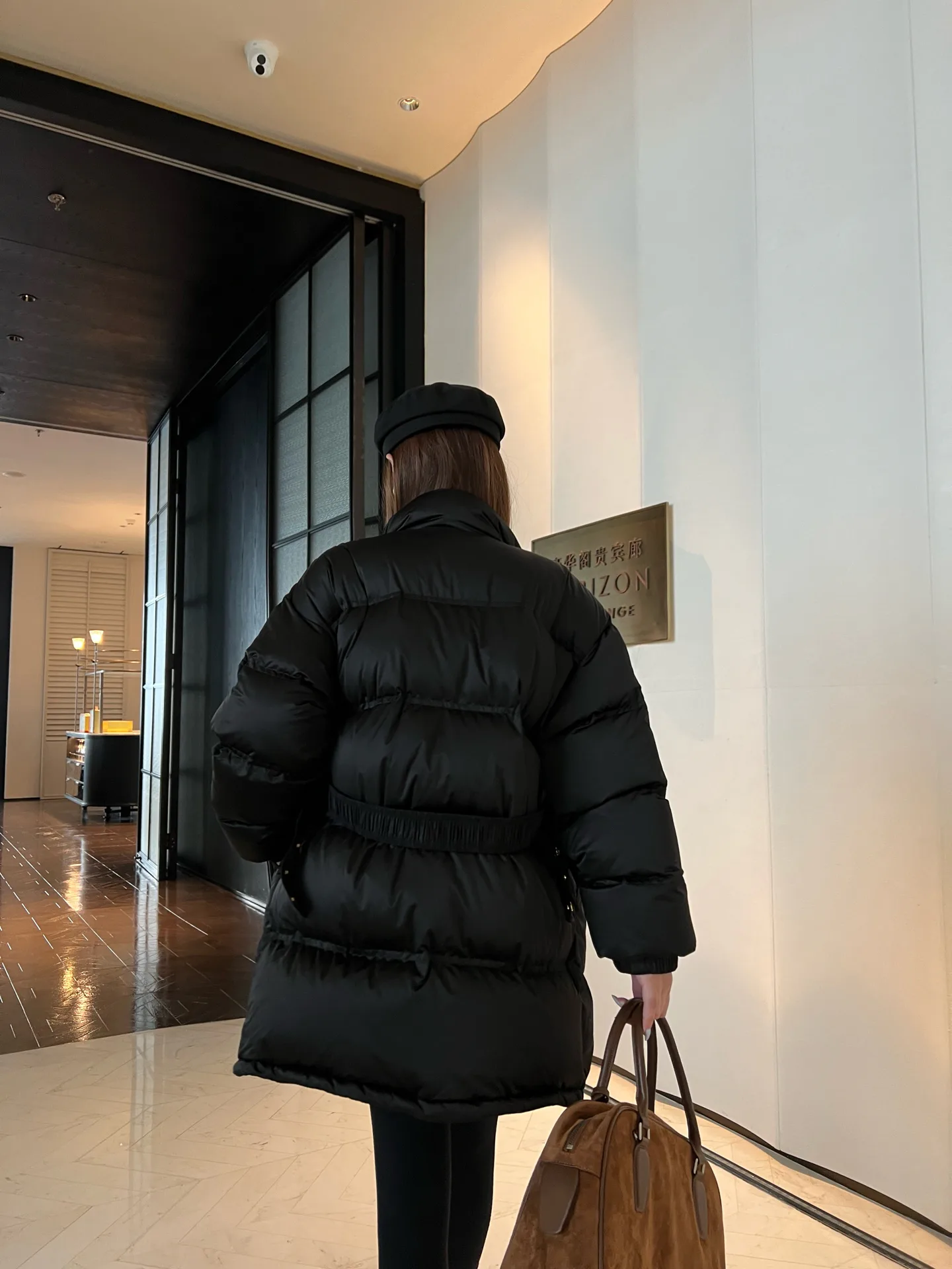 Women's Jackets And Down Jackets CELINE 18108493