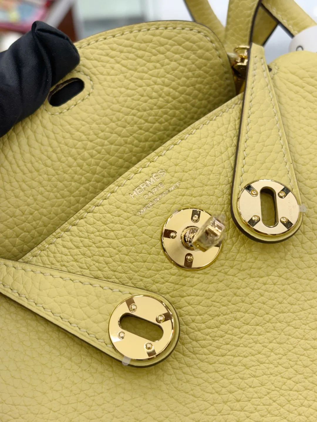 Women's Classic Handbags HERMES 17931873