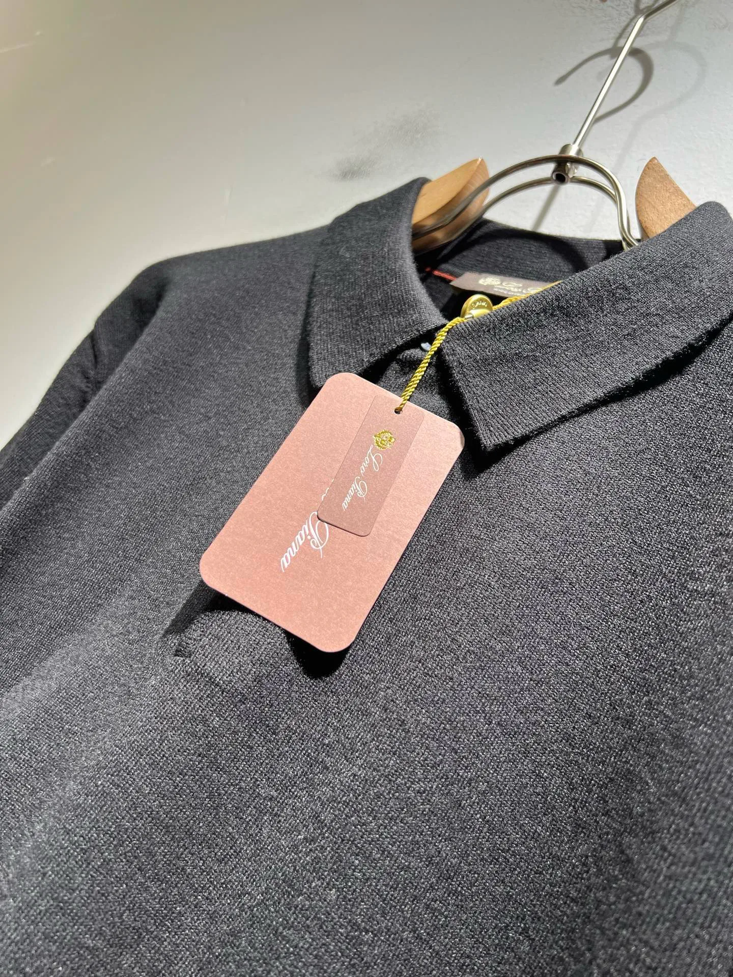 Men's Jumpers And Sweaters LORO PIANA 18343276