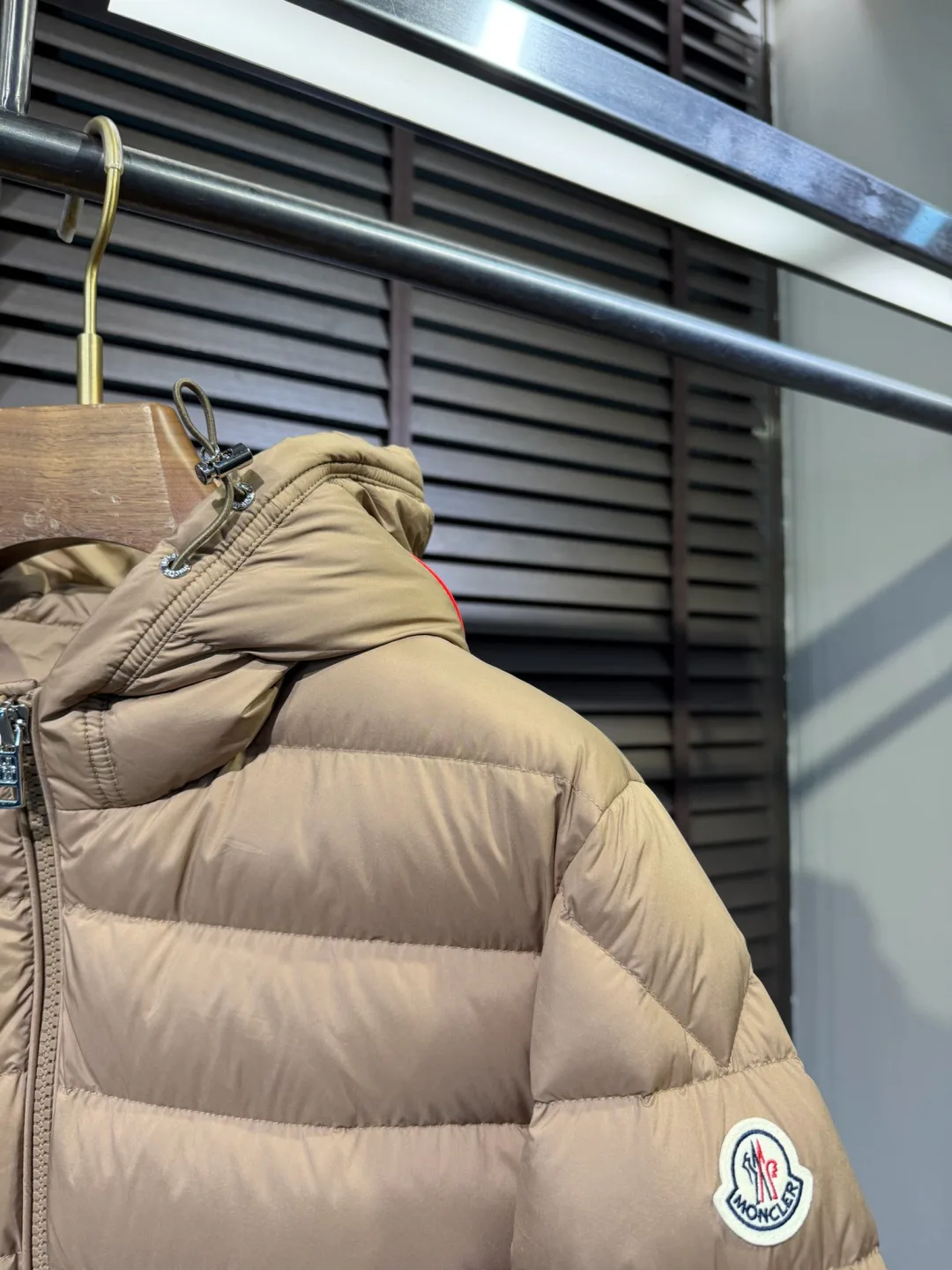 Men's Jackets And Down Jackets MONCLER 18361316