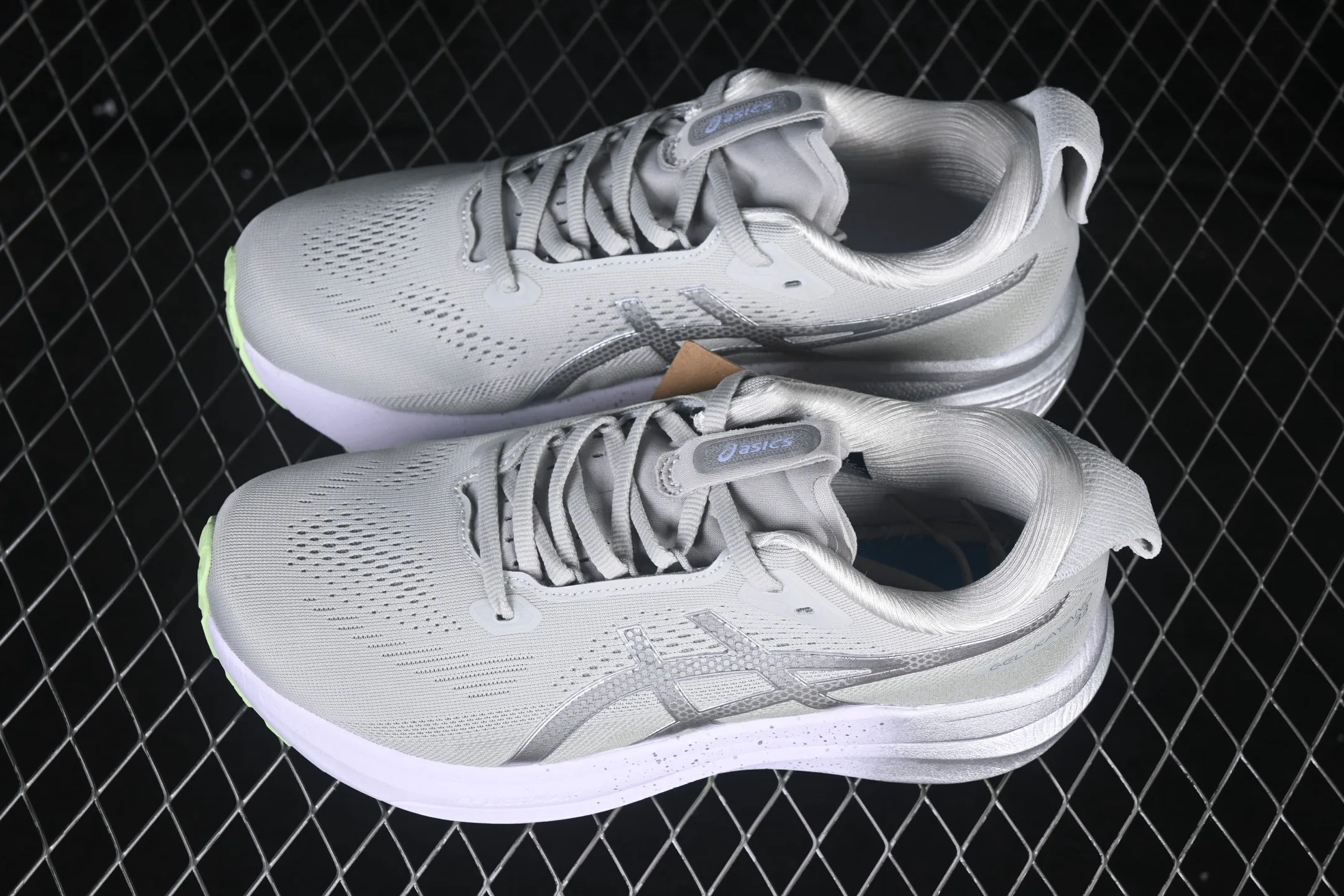 Women's Sneakers ASICS 17954849