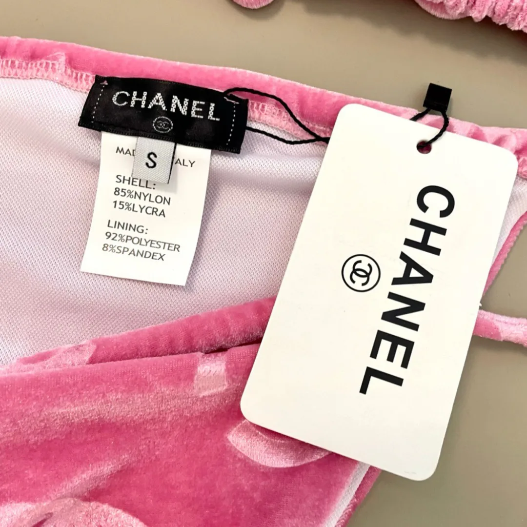 Women's Swimwear CHANEL 17631866