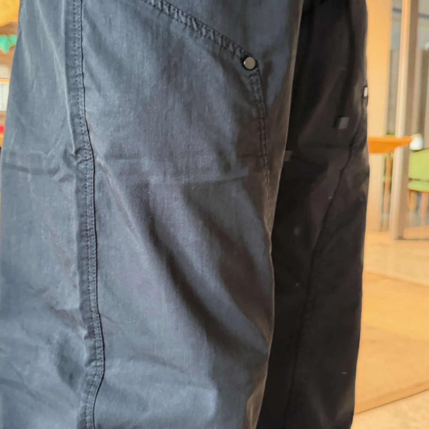 Men's Trousers GIVENCHY 18345776