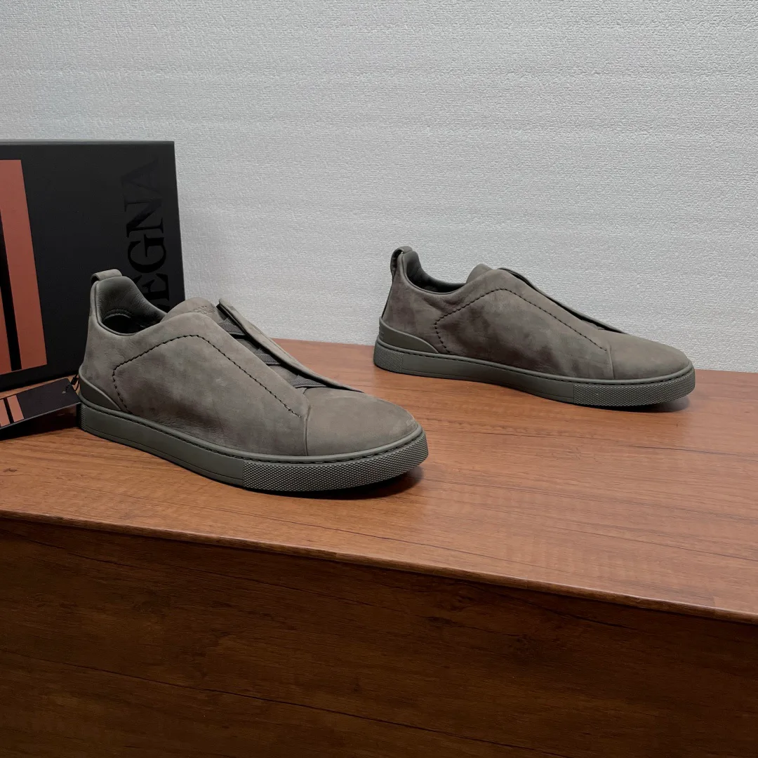 Men's Sneakers ZEGNA 16967889