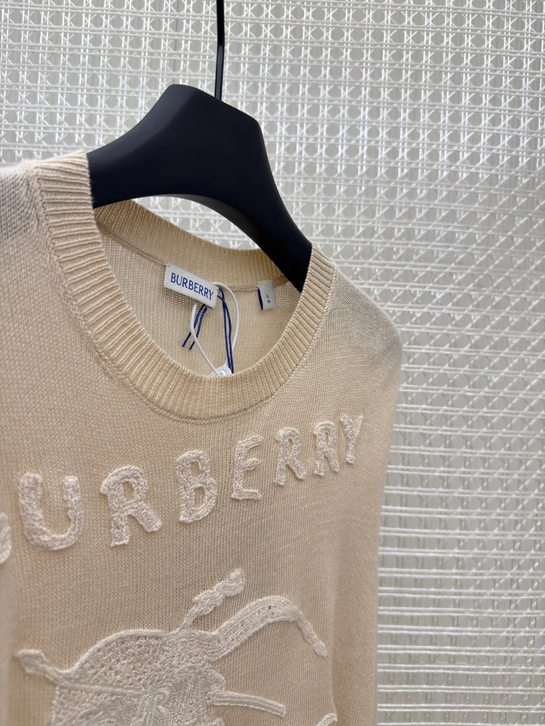 Men's Jumpers And Sweaters BURBERRY 18153809