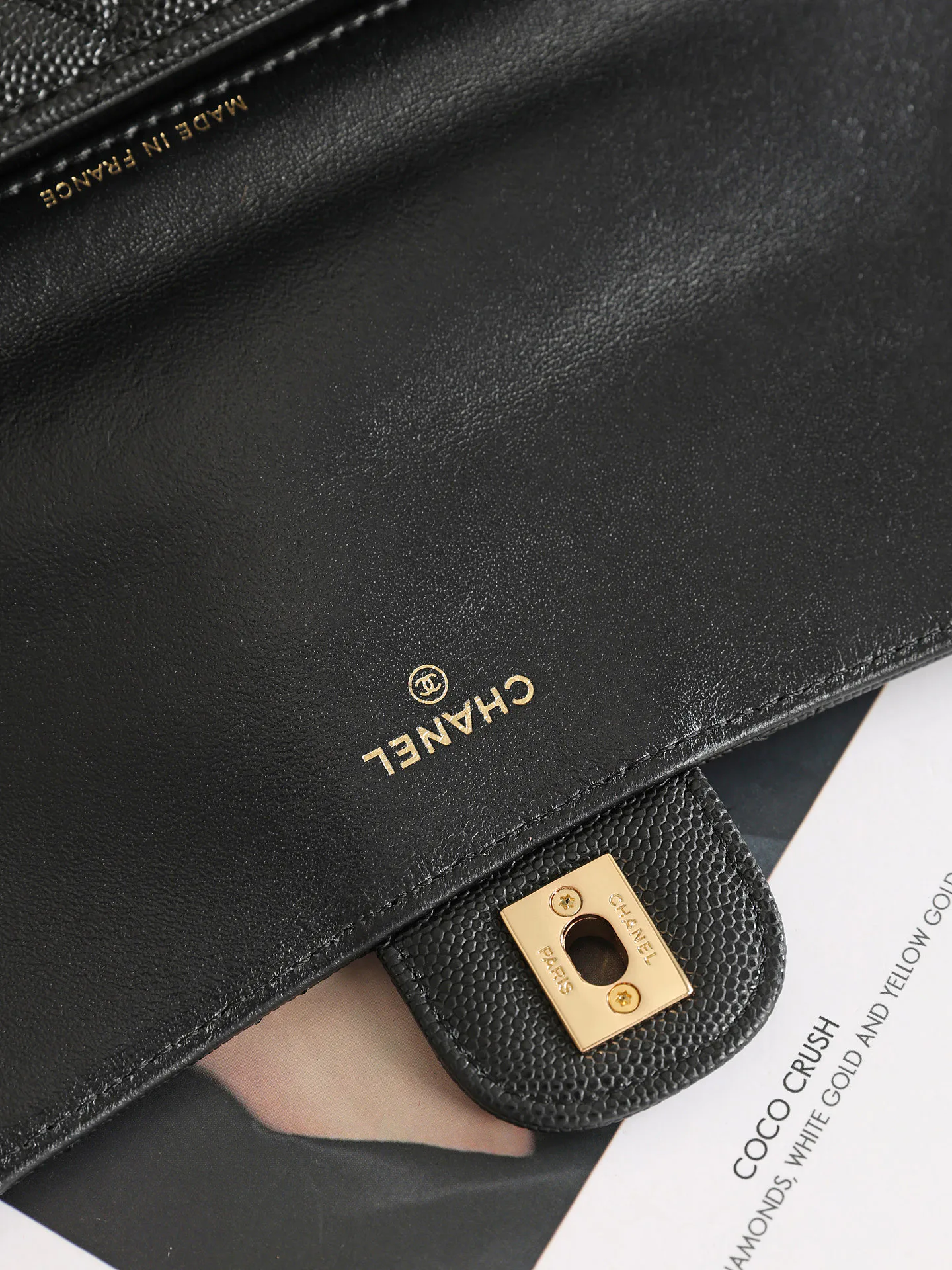 Women's Classic Handbags CHANEL 18000338