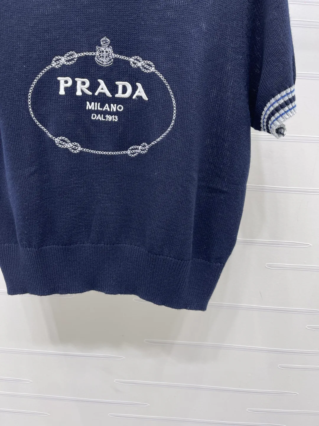 Women's T-Shirts PRADA 17612803