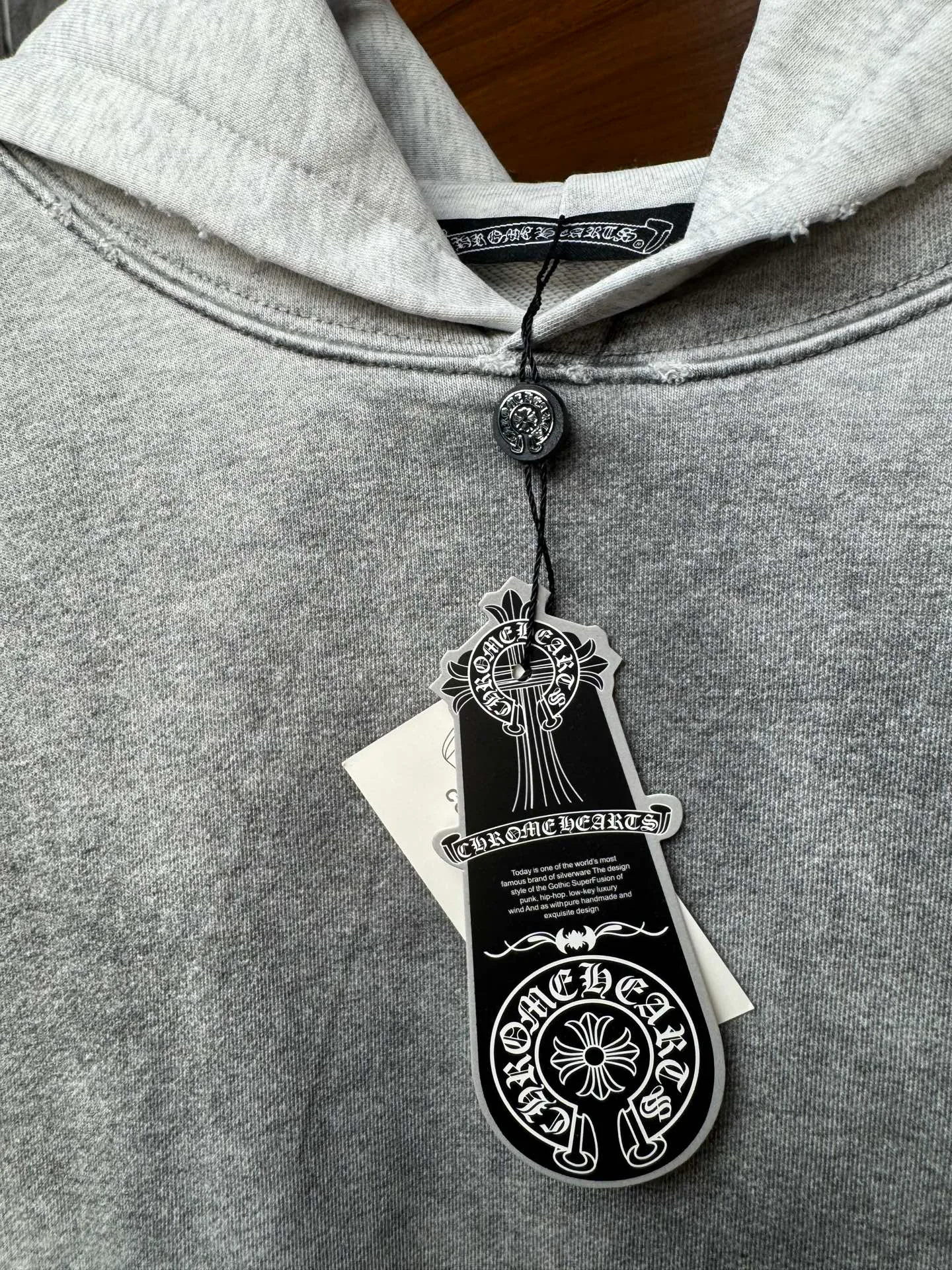 Women's Sweatshirts And Hoodies CHROME HEARTS 18182351