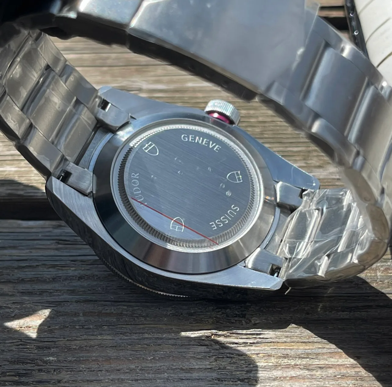 Women's Watches TUDOR 17733771