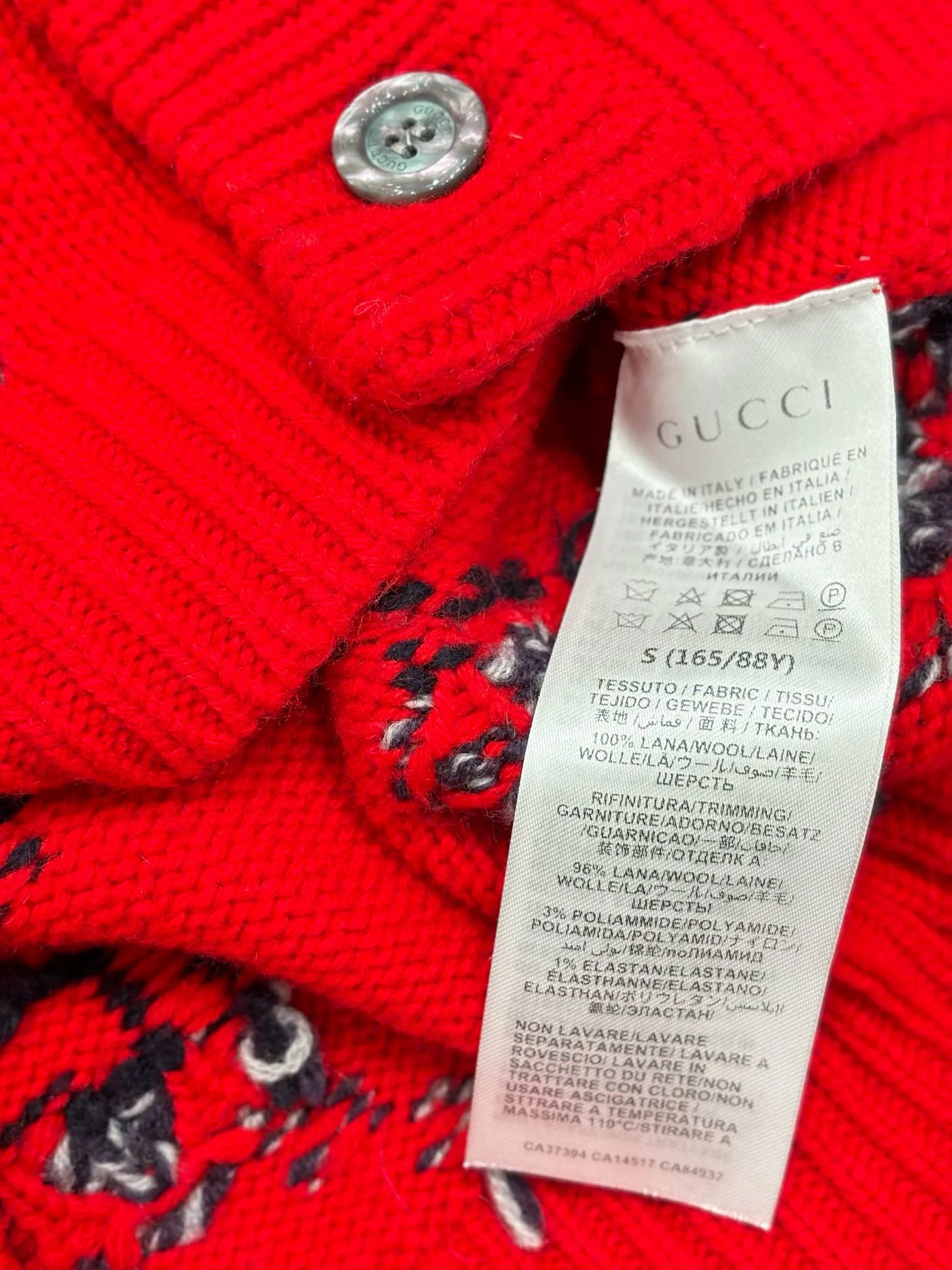 Women's Jumpers And Sweaters GUCCI 18282268