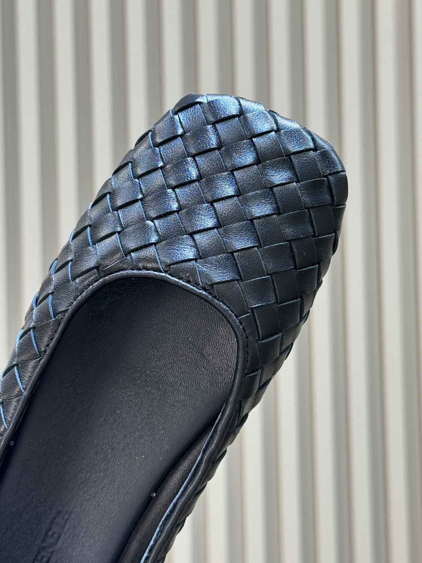 Women's Ballet Flats BOTTEGA VENETA 18073657
