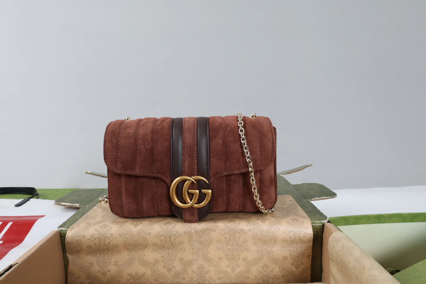 Women's Classic Handbags GUCCI 18065293