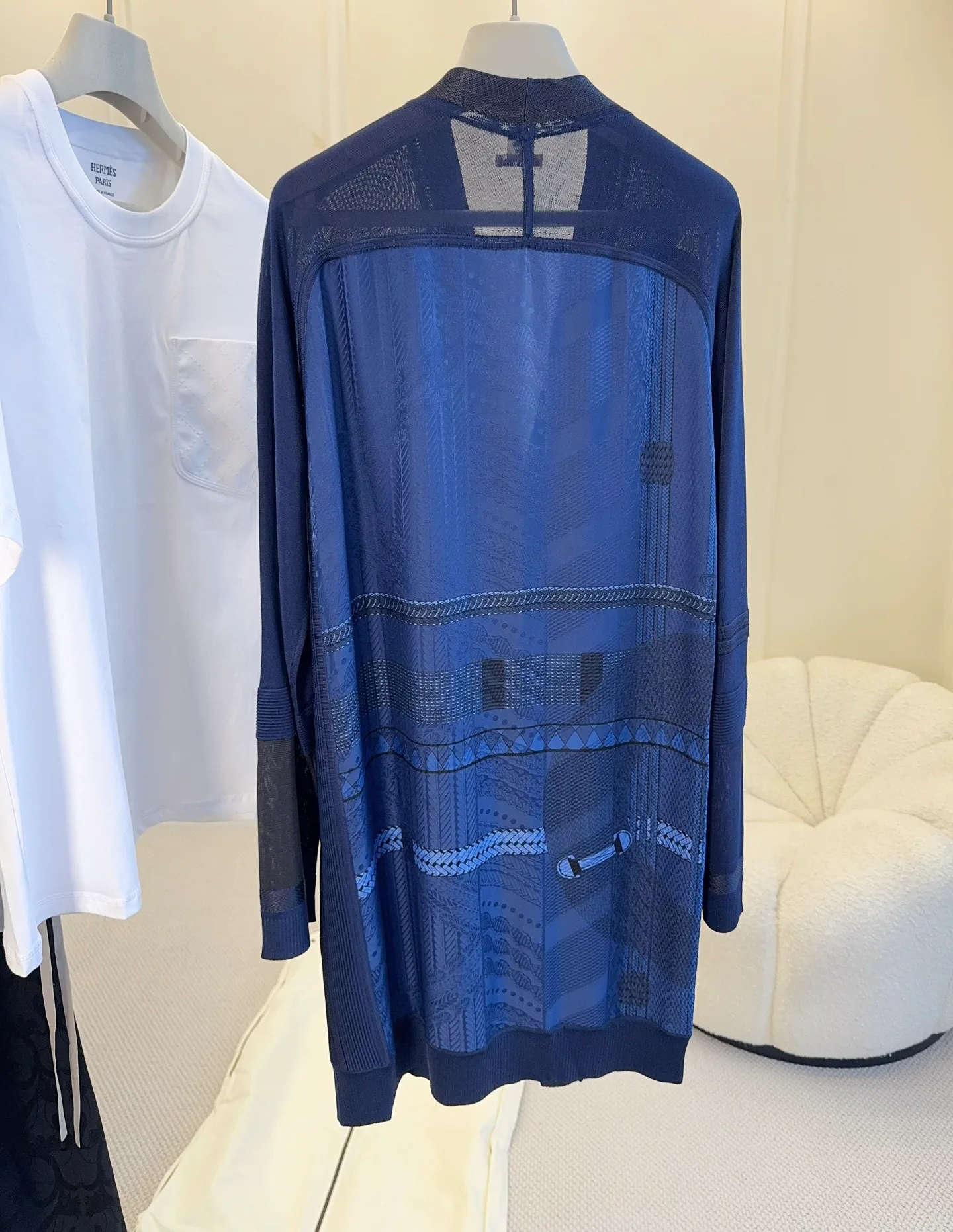 Women's Jumpers And Sweaters HERMES 16857082