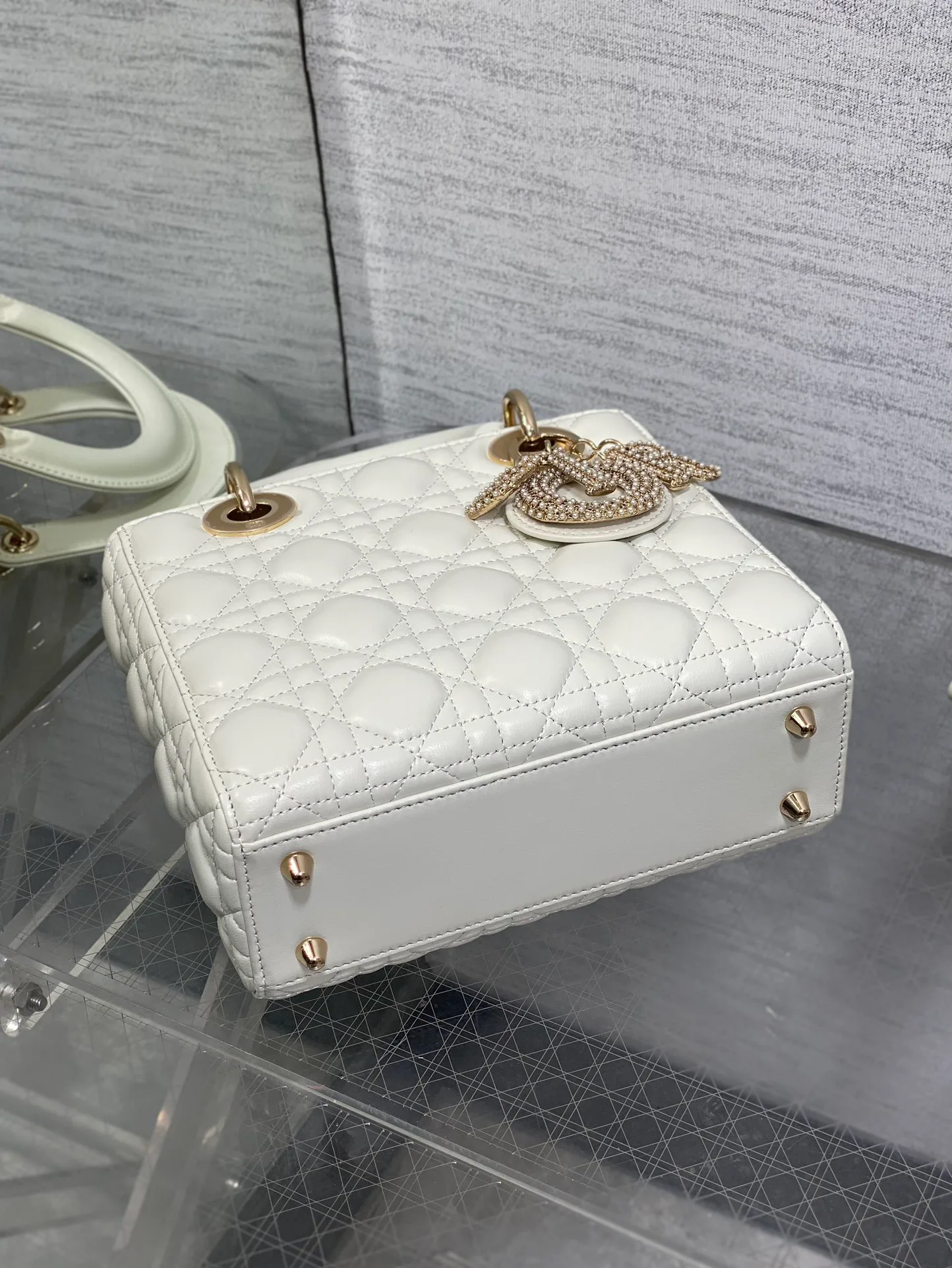 Women's Classic Handbags CHRISTIAN DIOR 18392950