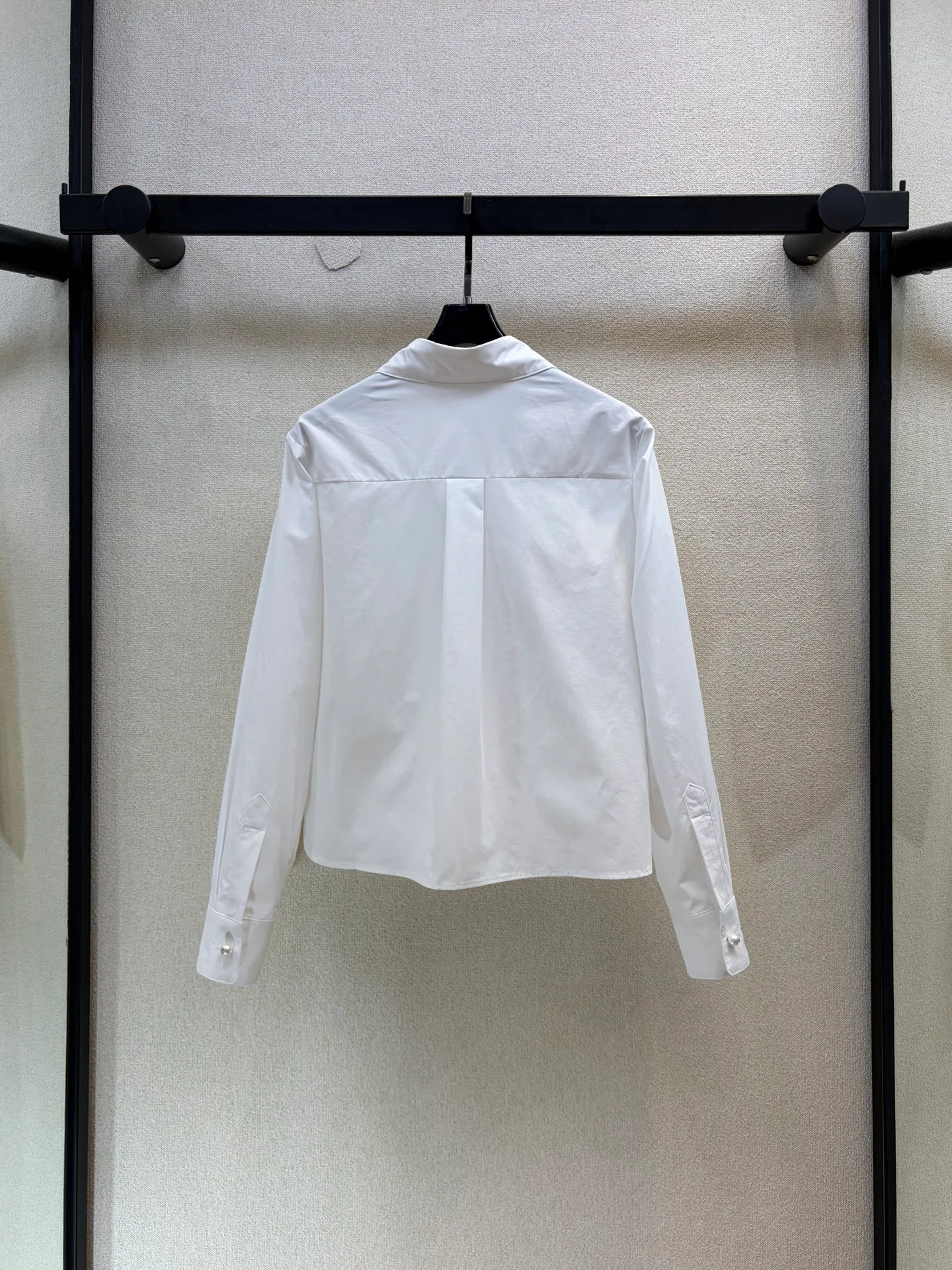 Women's Shirts CHANEL 18127610