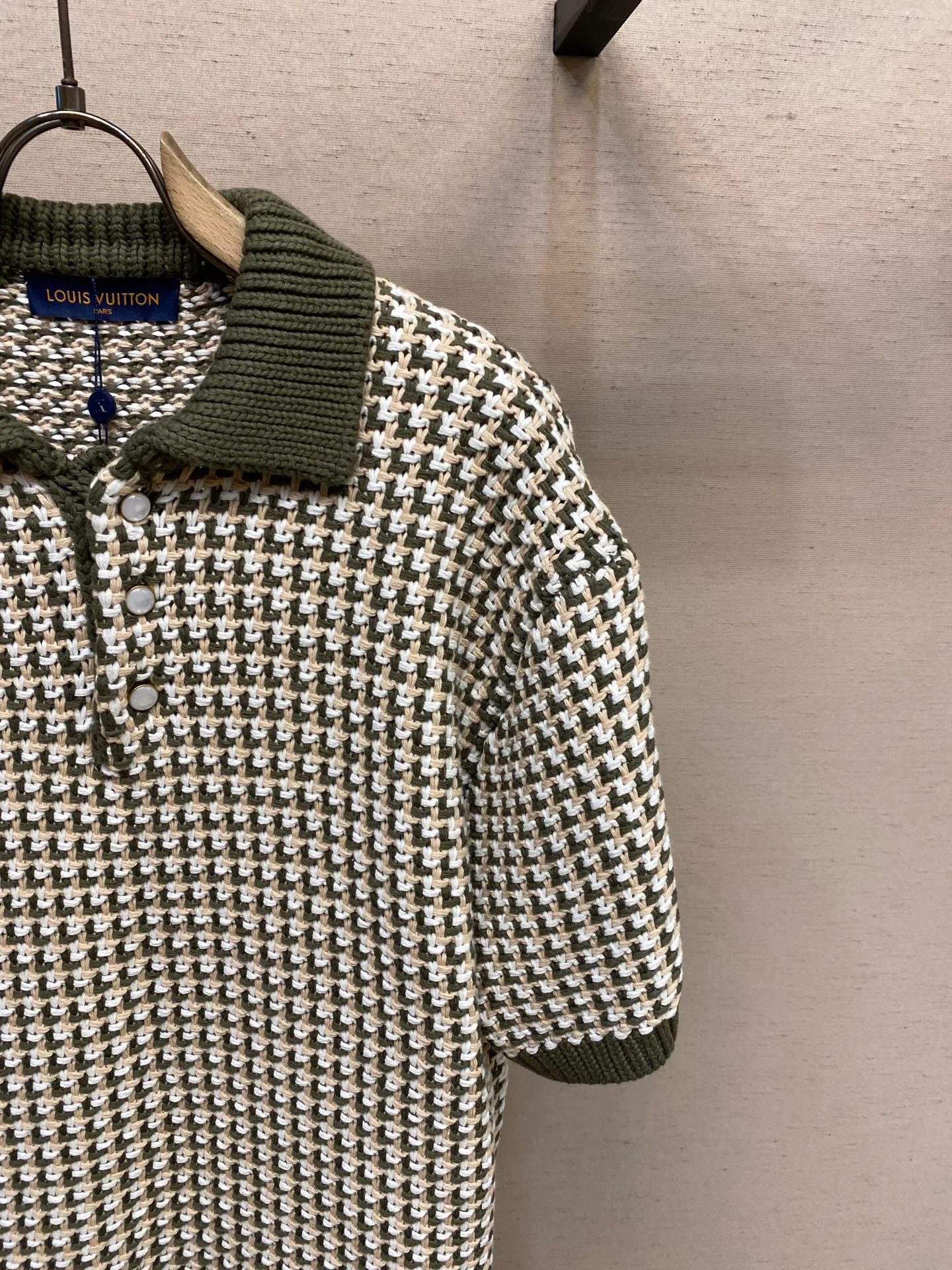 Men's Jumpers And Sweaters LOUIS VUITTON 18191353