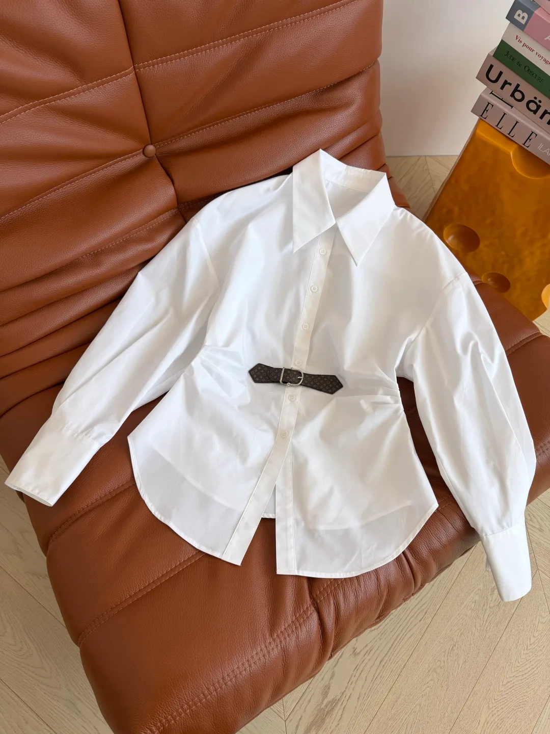 Women's Shirts LOUIS VUITTON 18271943