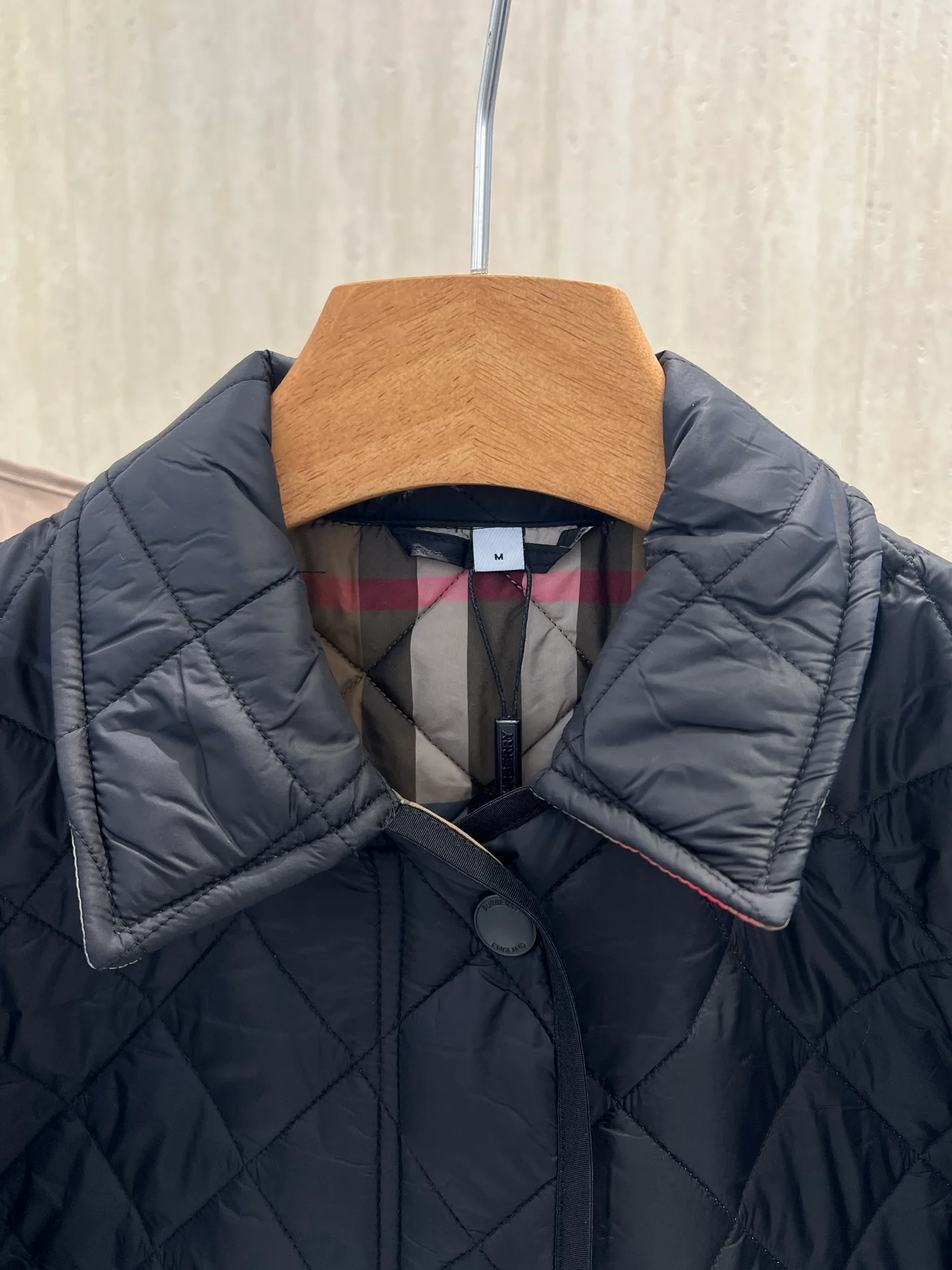 Куртки И Пуховики Мужские Burberry 18683904