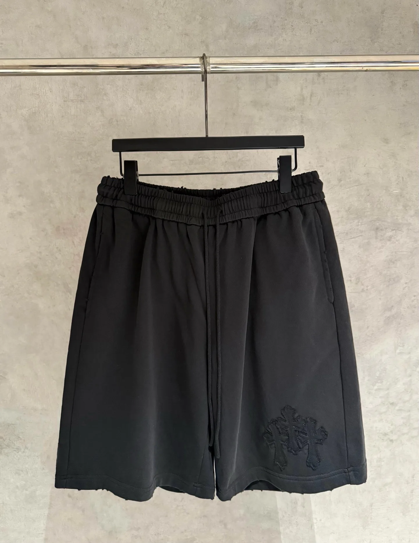 Men's Shorts CHROME HEARTS 17436273