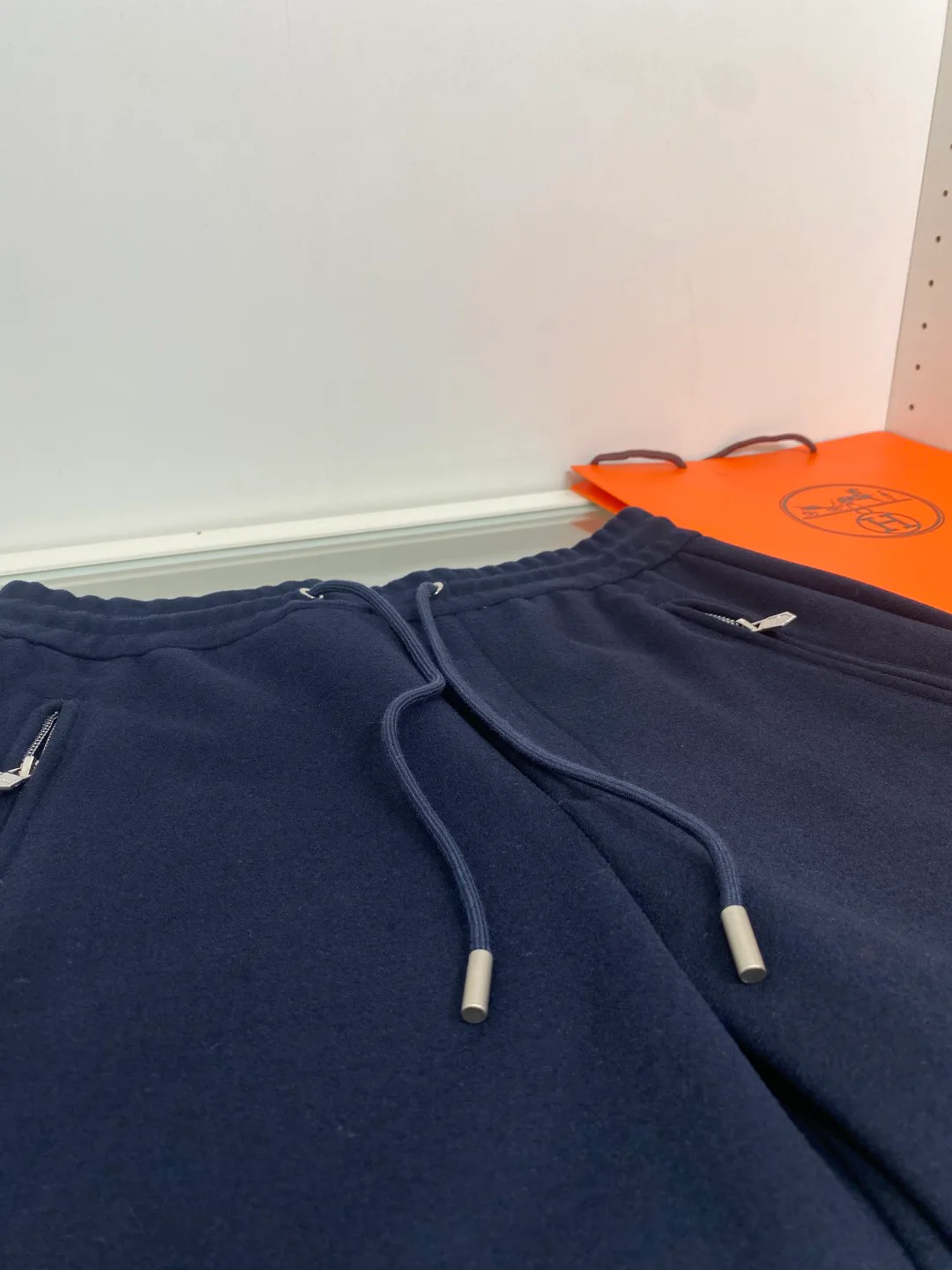 Men's Trousers HERMES 17951675