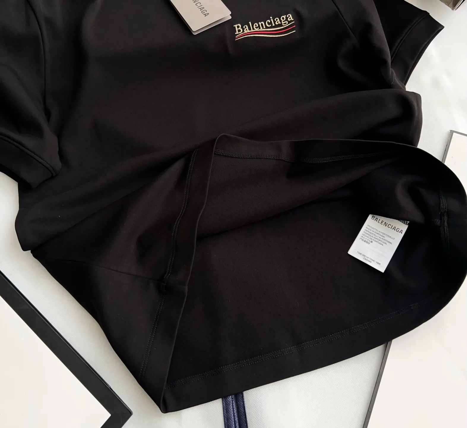 Футболки Мужские Balenciaga 18566298