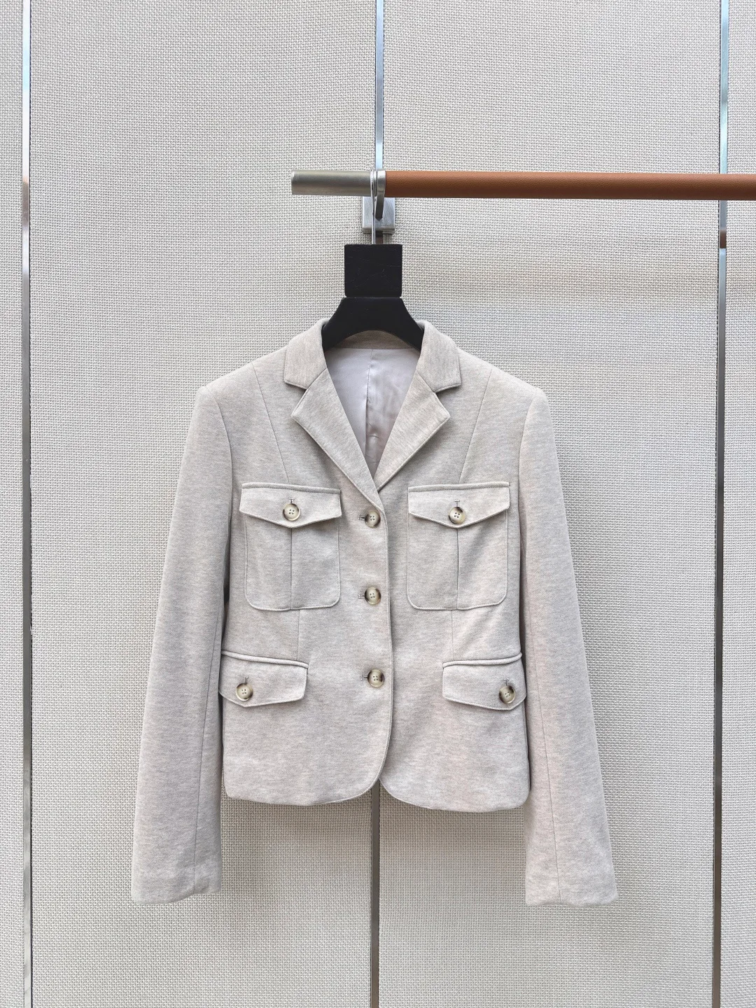 Women's Blazers LORO PIANA 18225688
