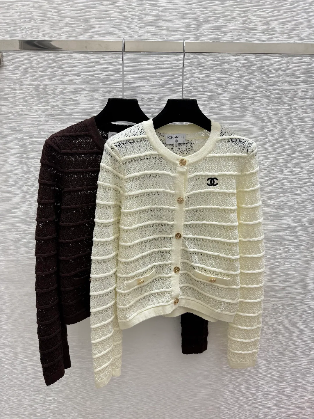 Women's Jumpers And Sweaters CHANEL 18022043