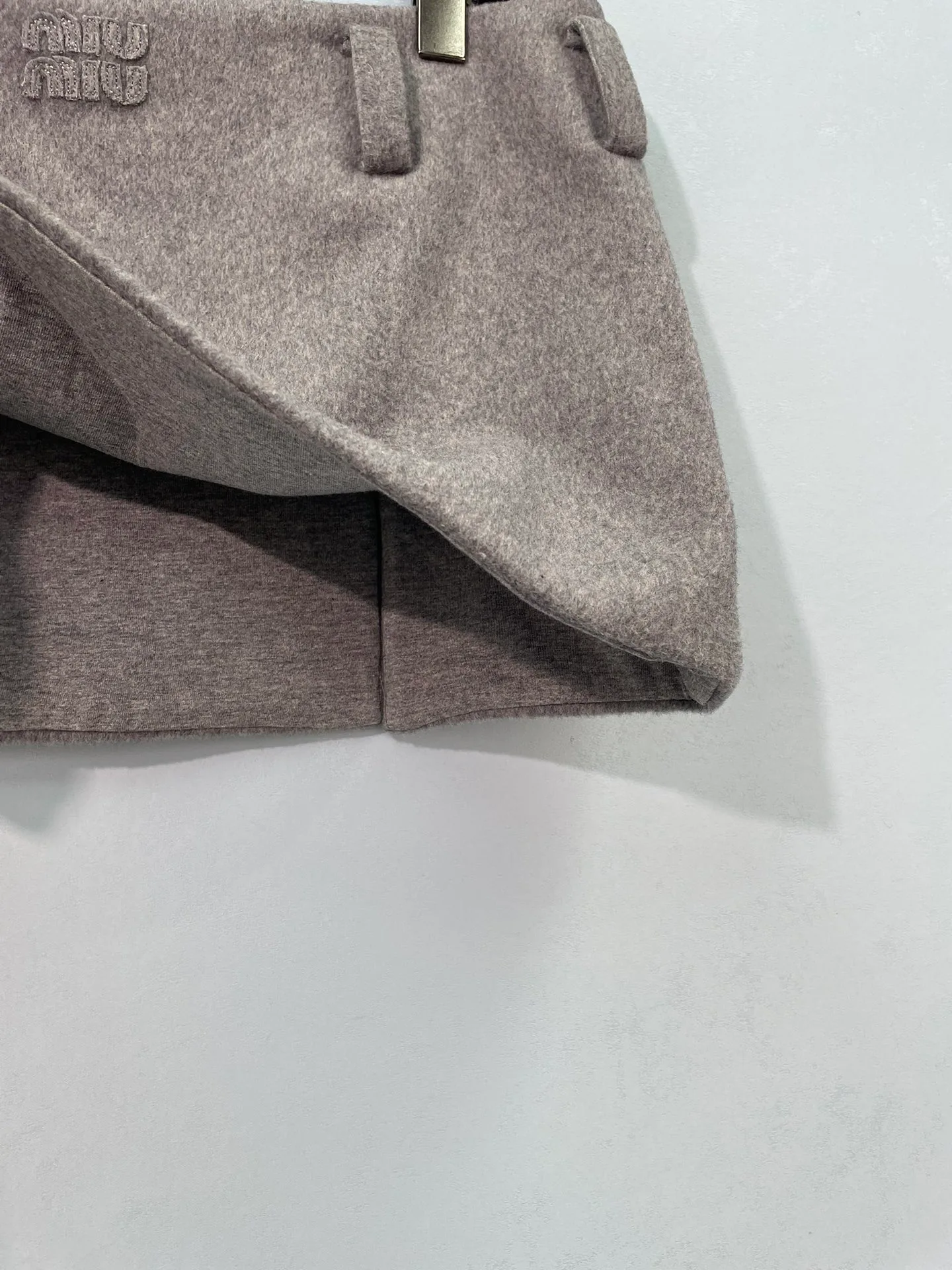 Women's Skirts MIU MIU 18151890