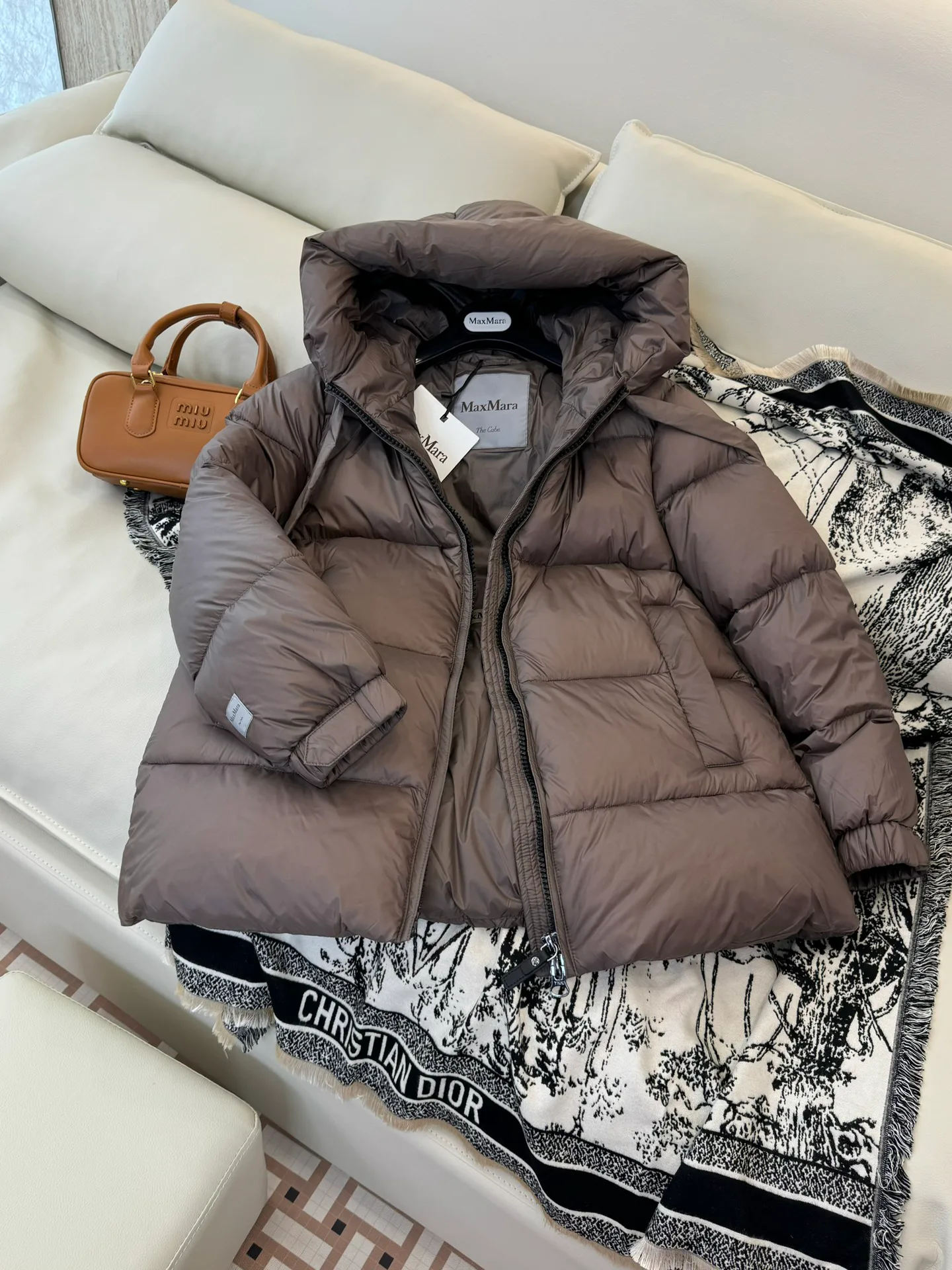 Women's Jackets And Down Jackets MAX MARA 18043391