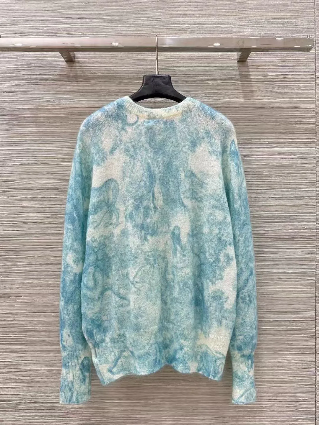 Women's Jumpers And Sweaters CHRISTIAN DIOR 18263251