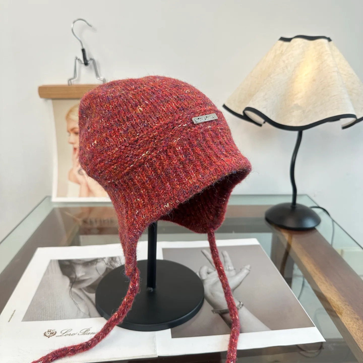 Hats MIU MIU 18347017
