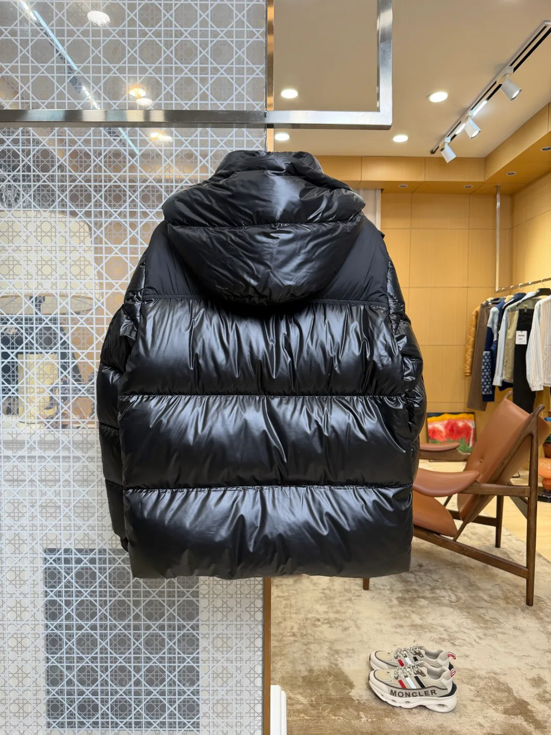 Men's Jackets And Down Jackets BURBERRY 17861534