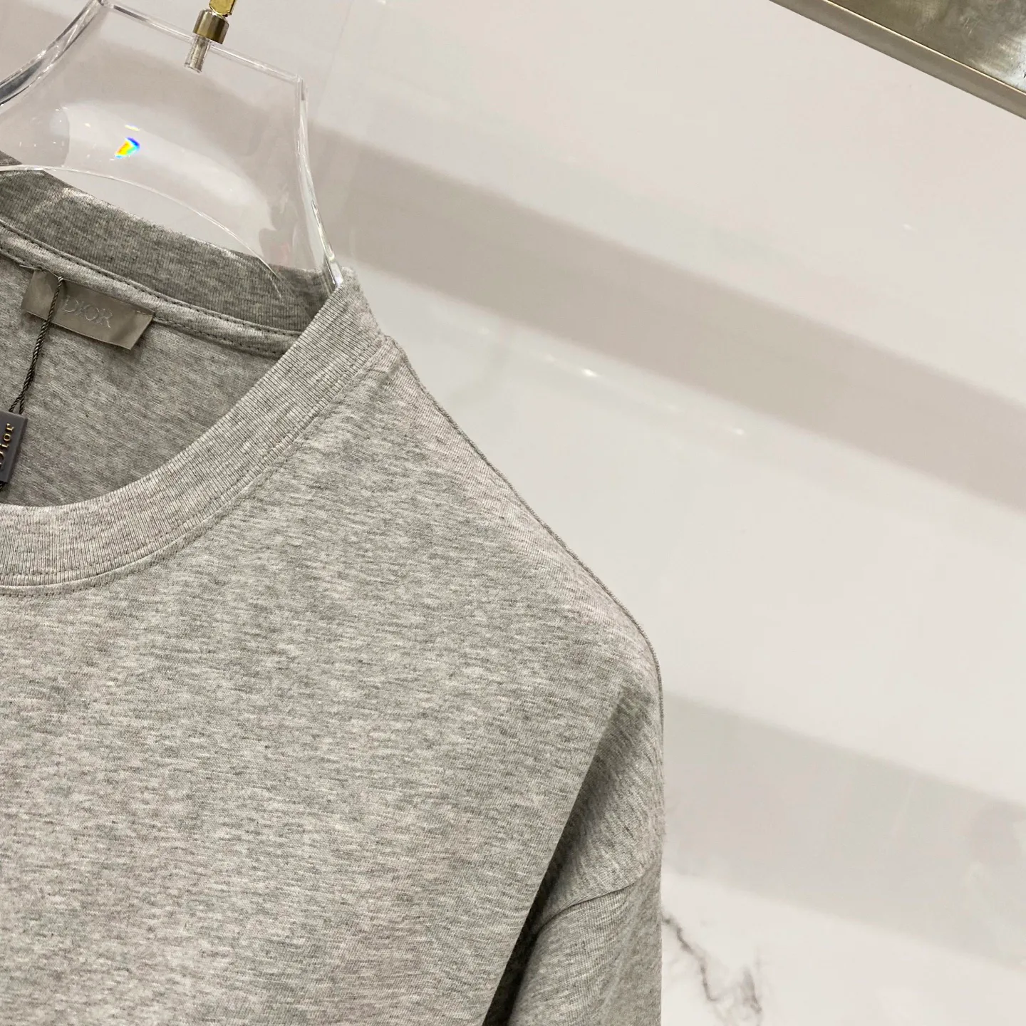 Men's T-Shirts CHRISTIAN DIOR 17820013