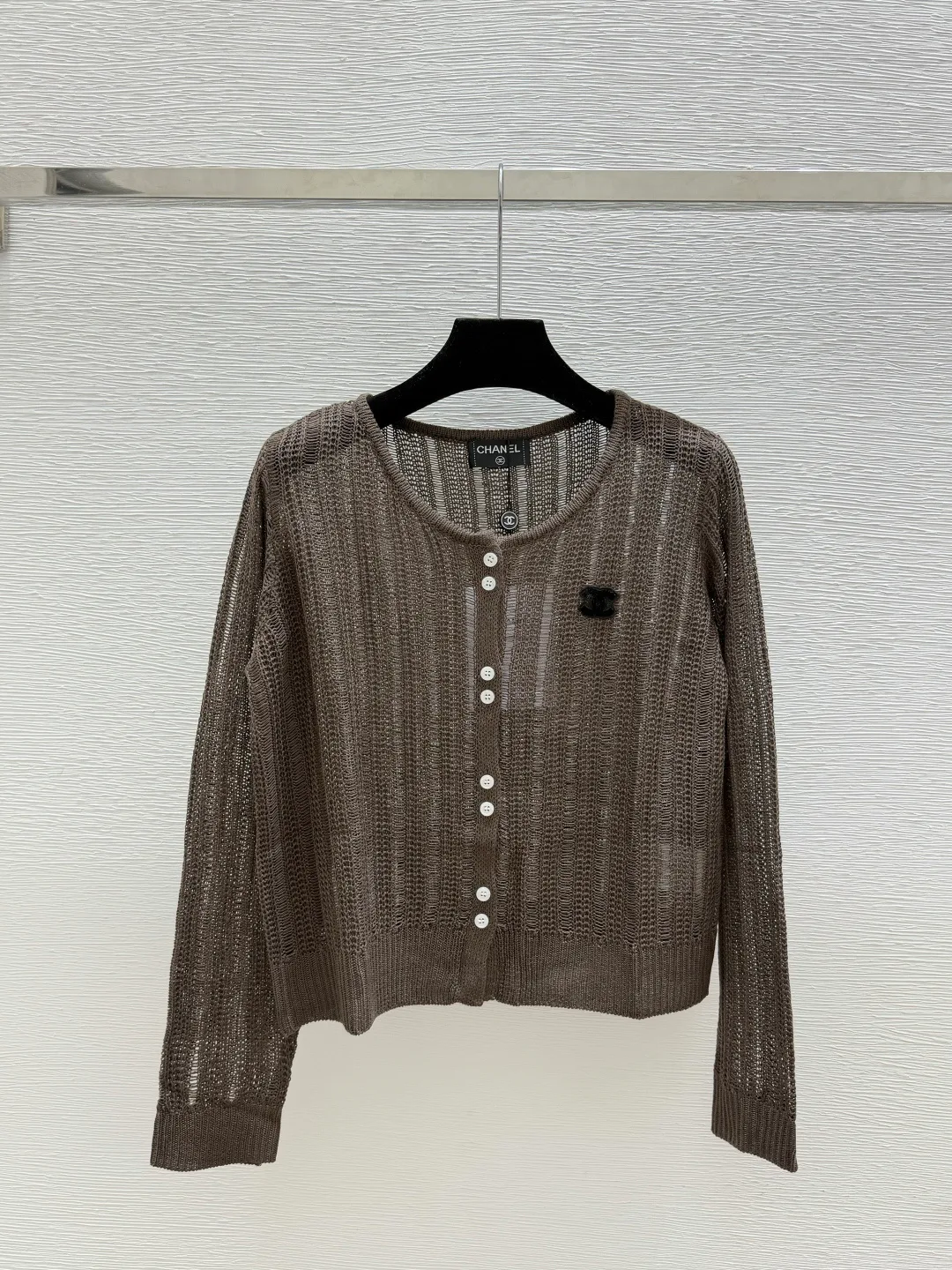Women's Jumpers And Sweaters CHANEL 18138489