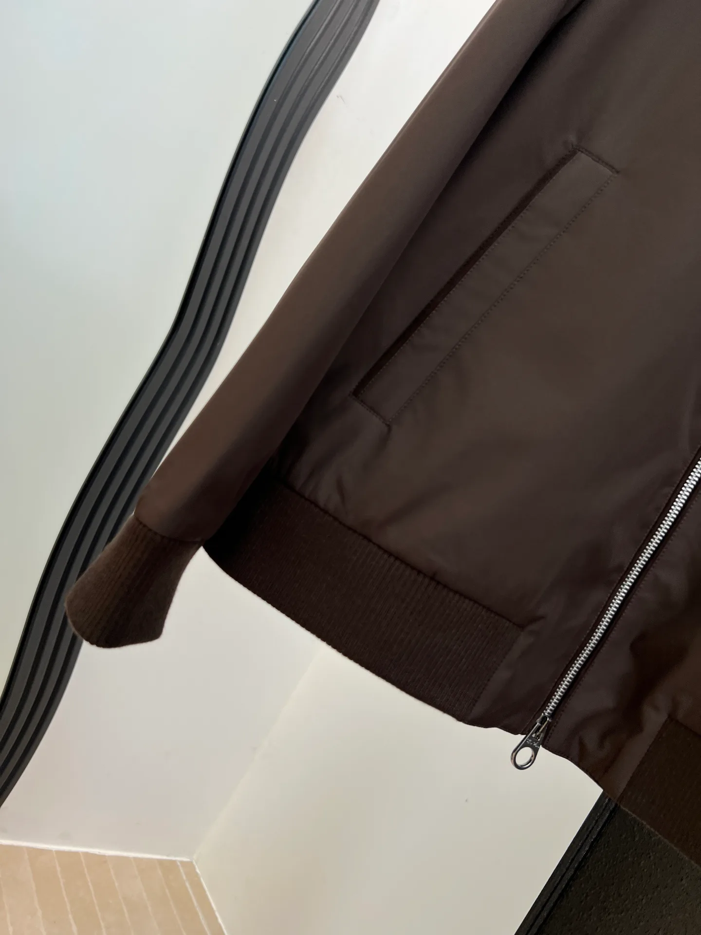 Men's Jackets And Down Jackets LORO PIANA 17827733