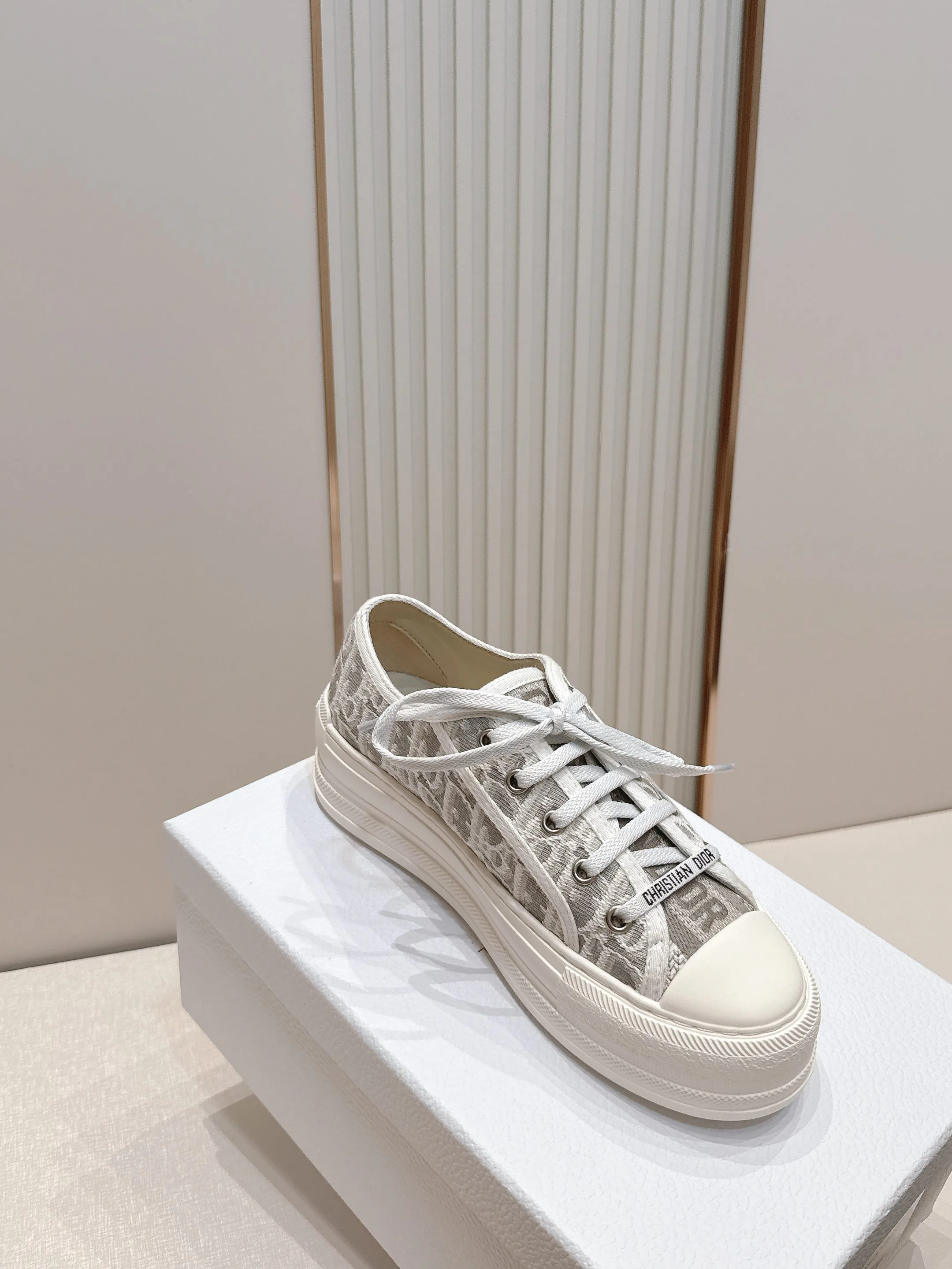 Women's Sneakers CHRISTIAN DIOR 17411430