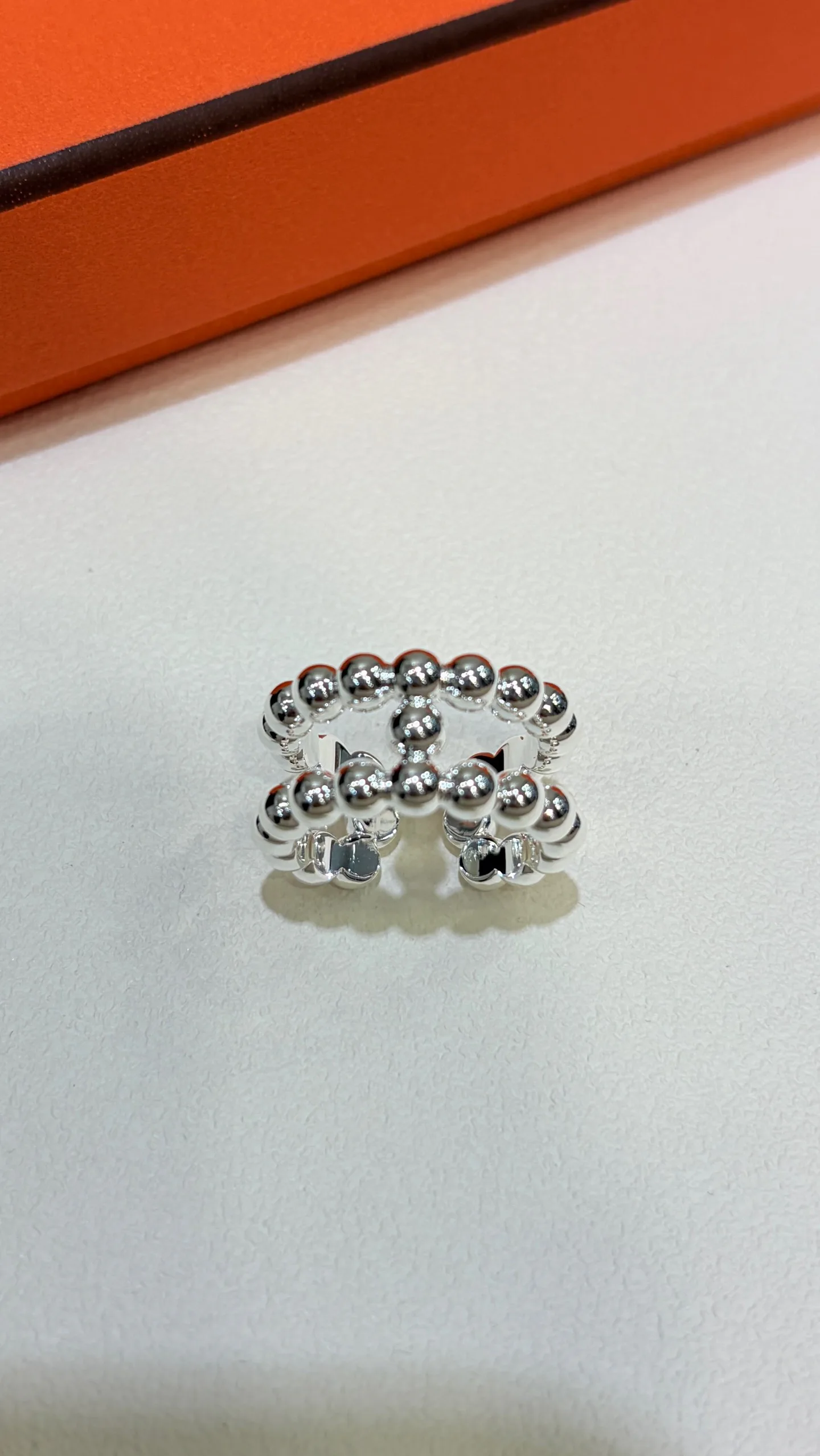 Jewelry HERMES 18454094
