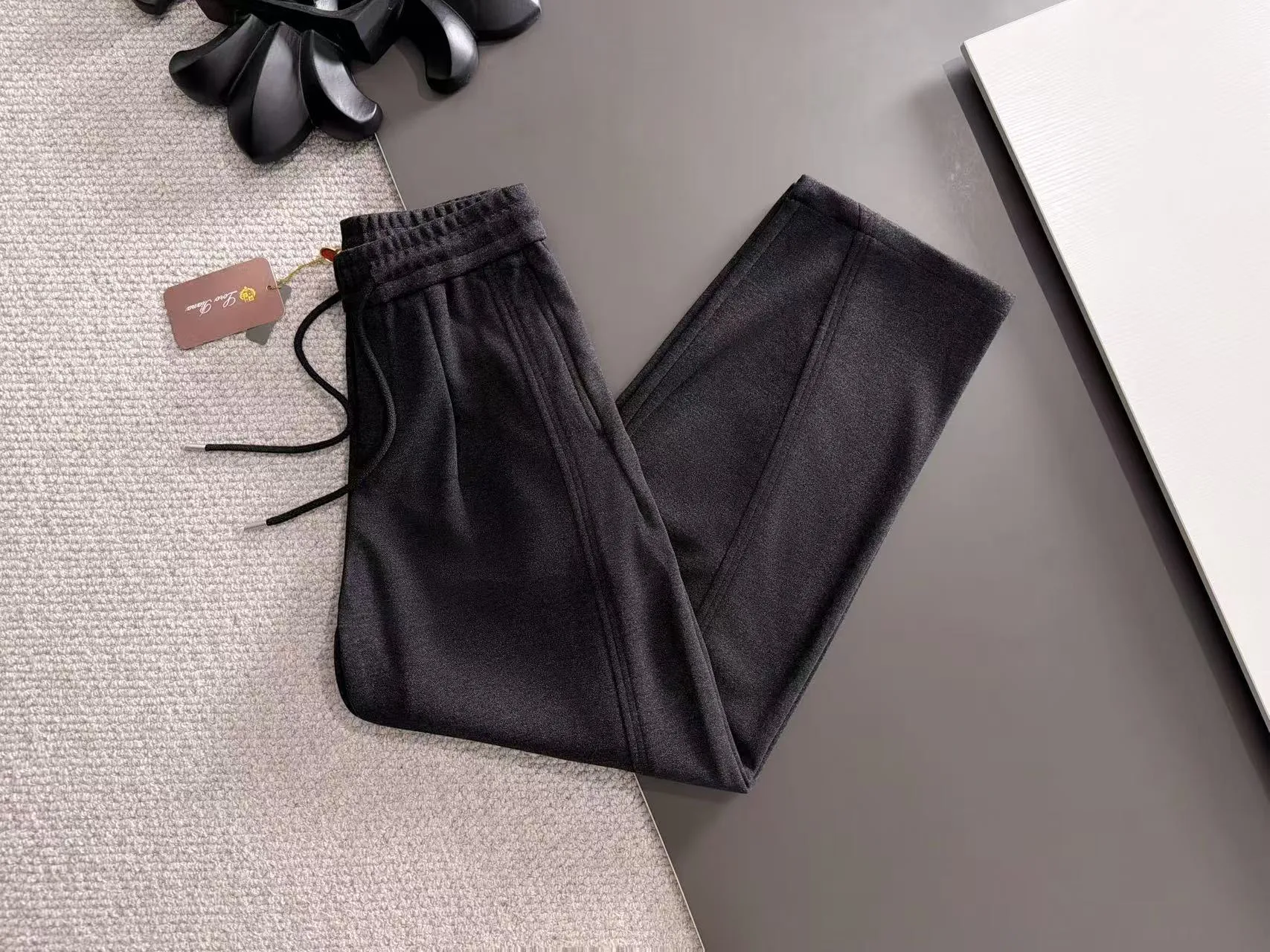 Брюки Мужские Loro Piana 18618748