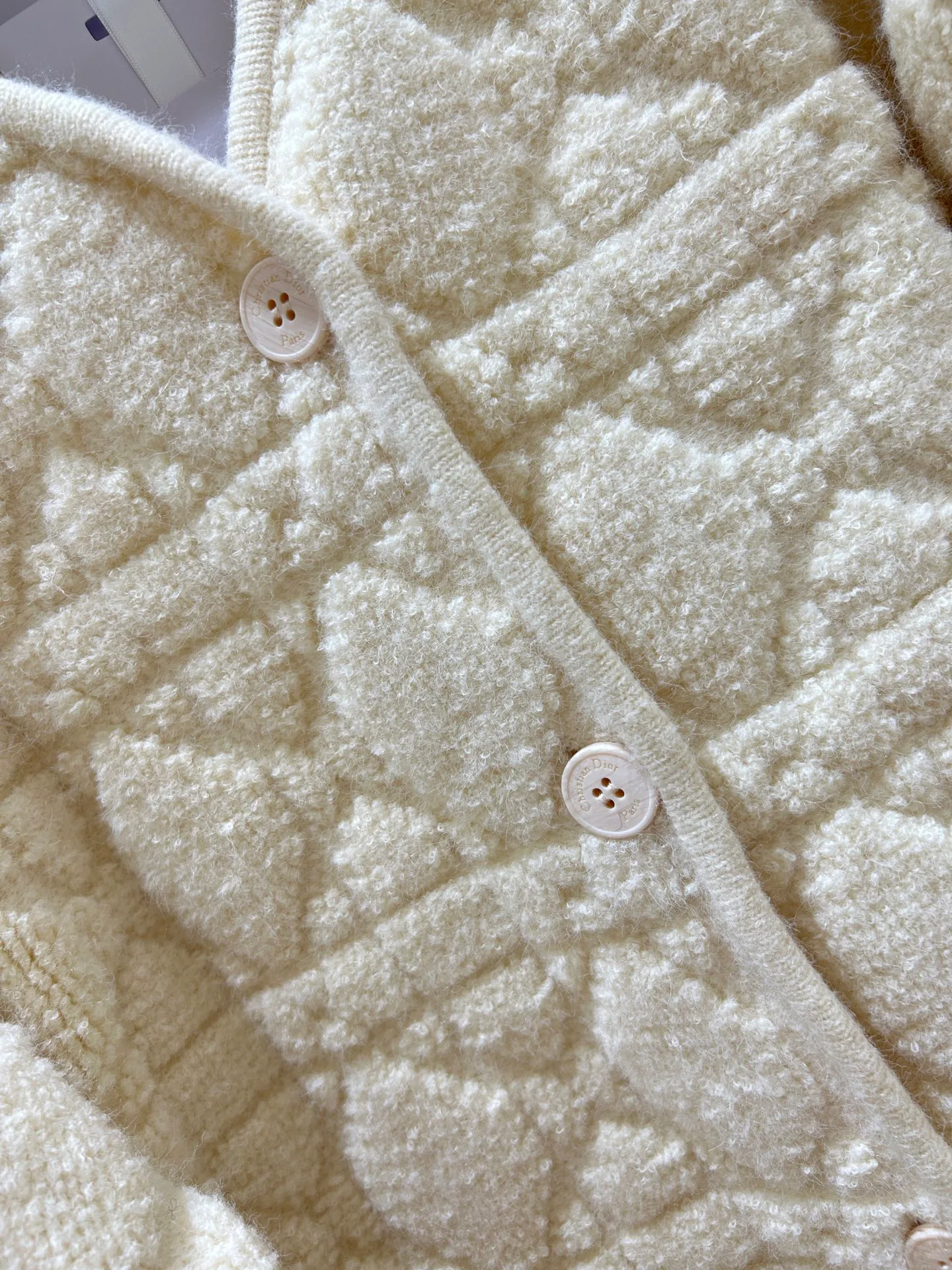 Women's Jumpers And Sweaters CHRISTIAN DIOR 18097119