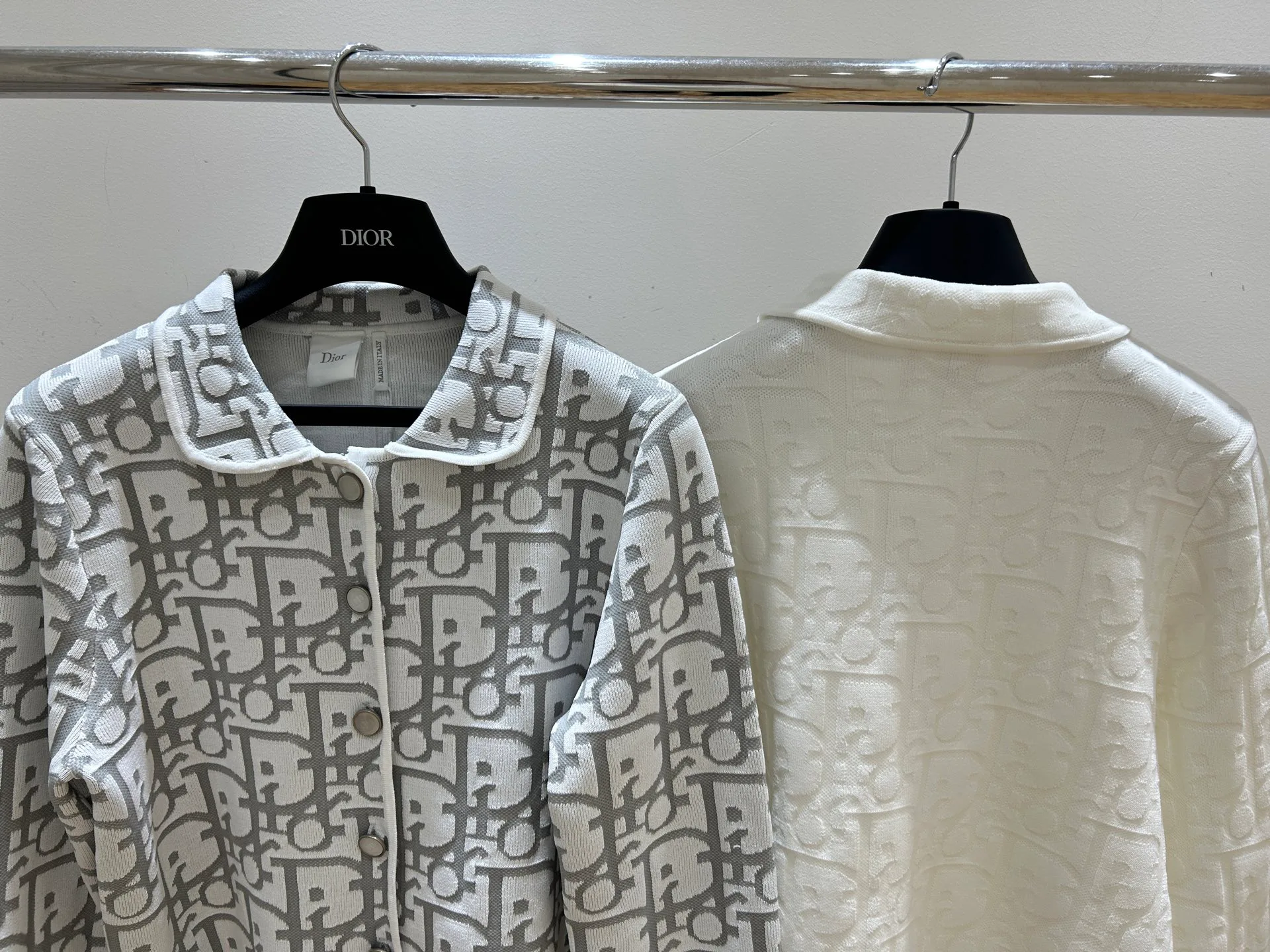 Women's Jumpers And Sweaters CHRISTIAN DIOR 17285142
