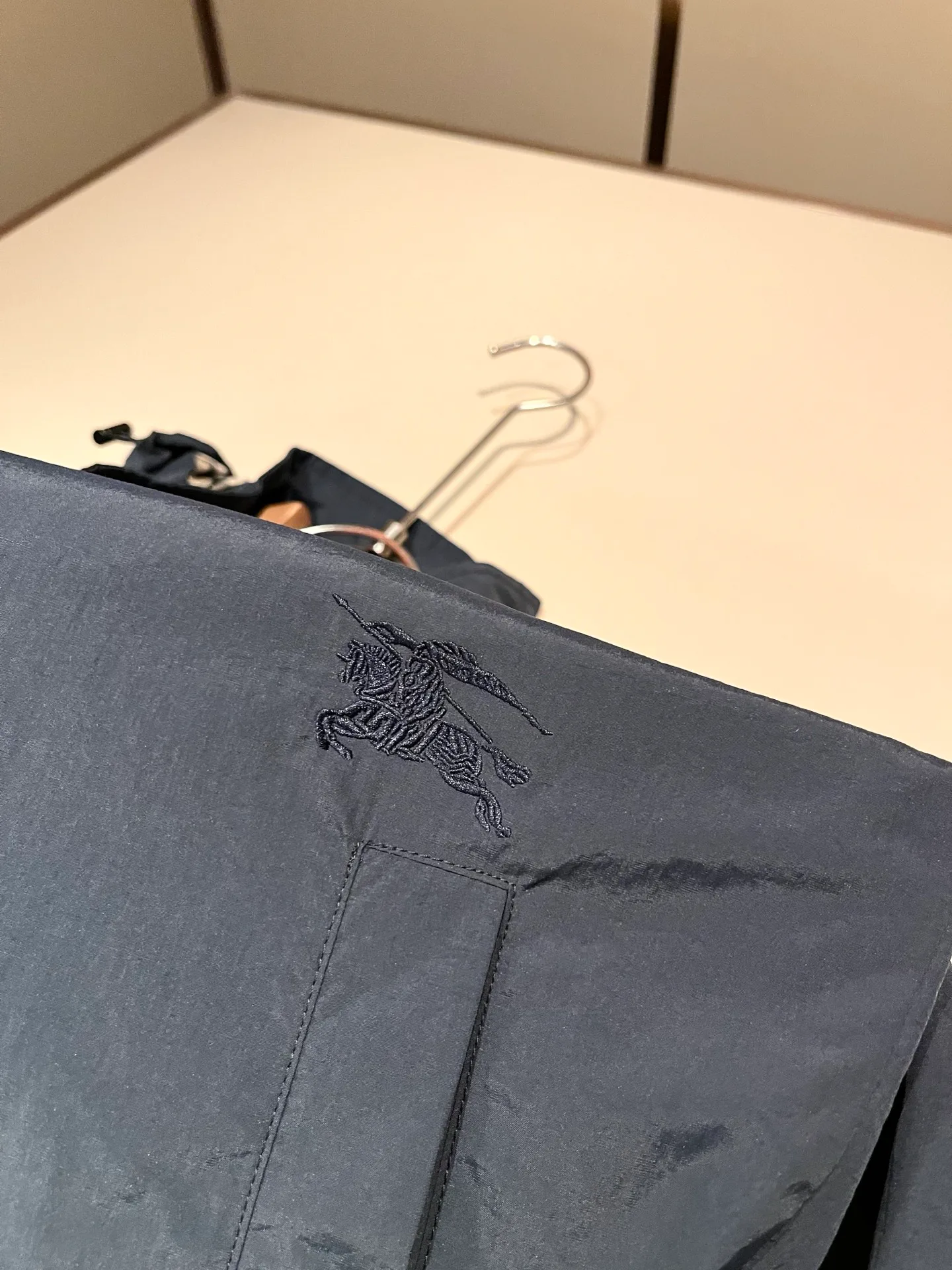 Men's Jackets And Down Jackets BURBERRY 18343349